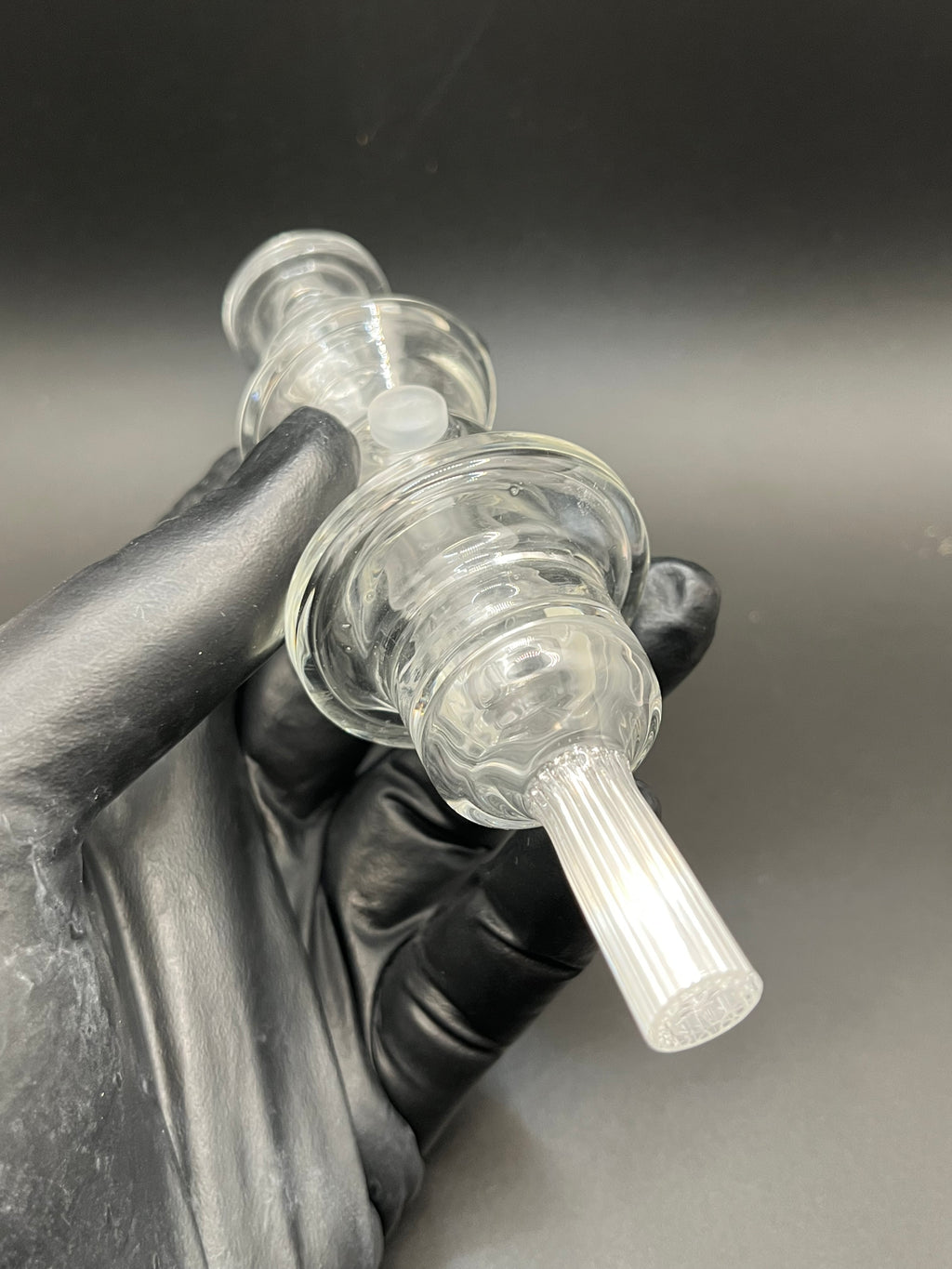 Einer von Fünfzig weltweit J.Bubbler - Sabai Glass - Thailand