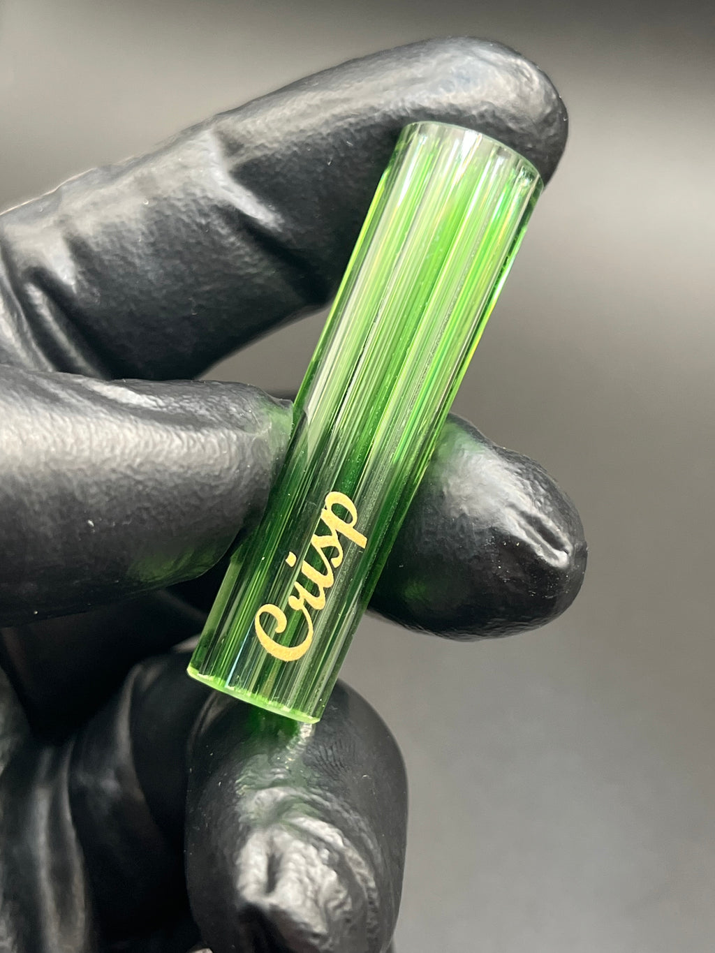 11mm auf 12mm - Crisp Tip - UV Reaktiv - Usa