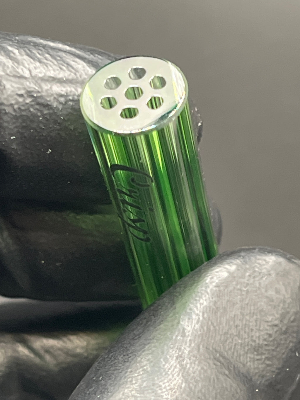 11mm - XXT - Crisp Tip - UV Reaktiv - Usa