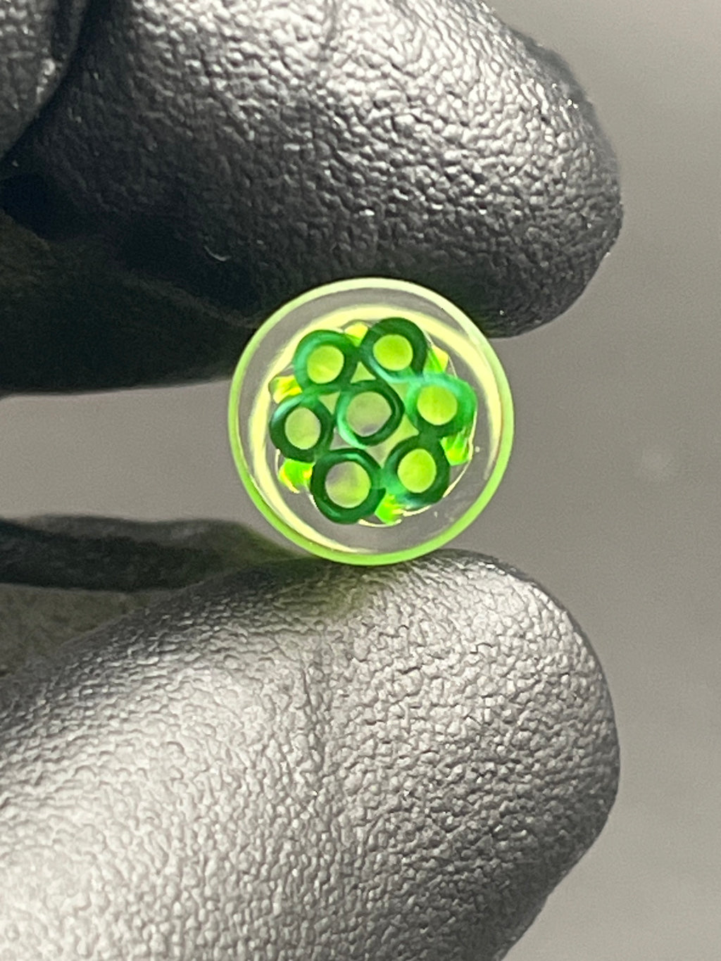 11mm - Crisp Tip - UV Reaktiv - Usa