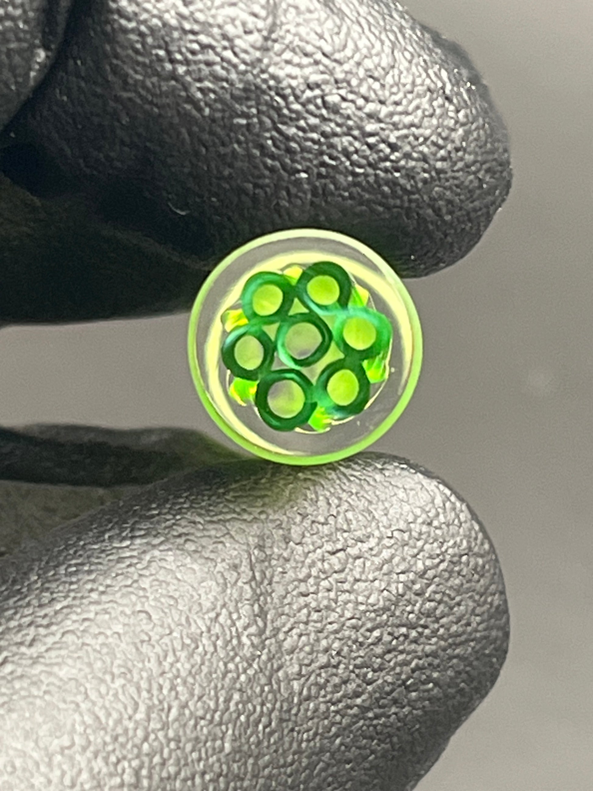 11mm - Crisp Tip - UV Reaktiv - Usa