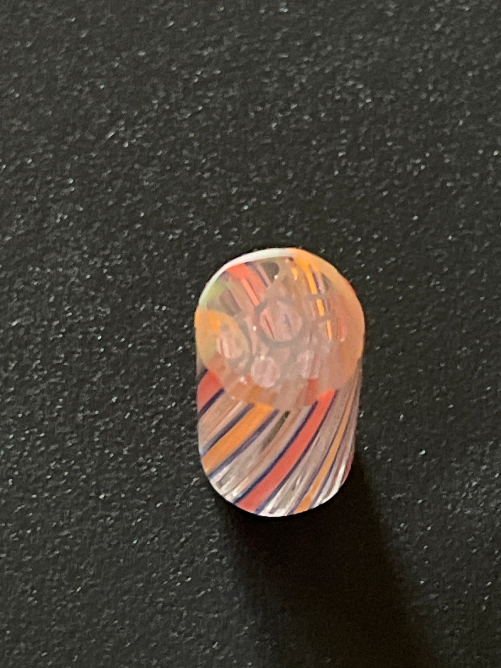 12mm - UV Reaktiv - Freeek Glass - USA