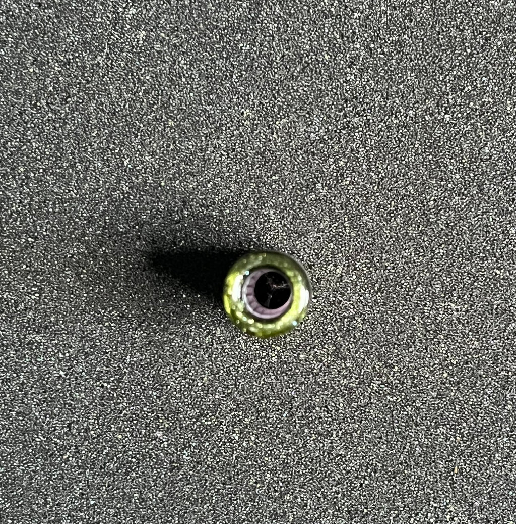 12 x 43,6mm - Unikat von Shubuh USA