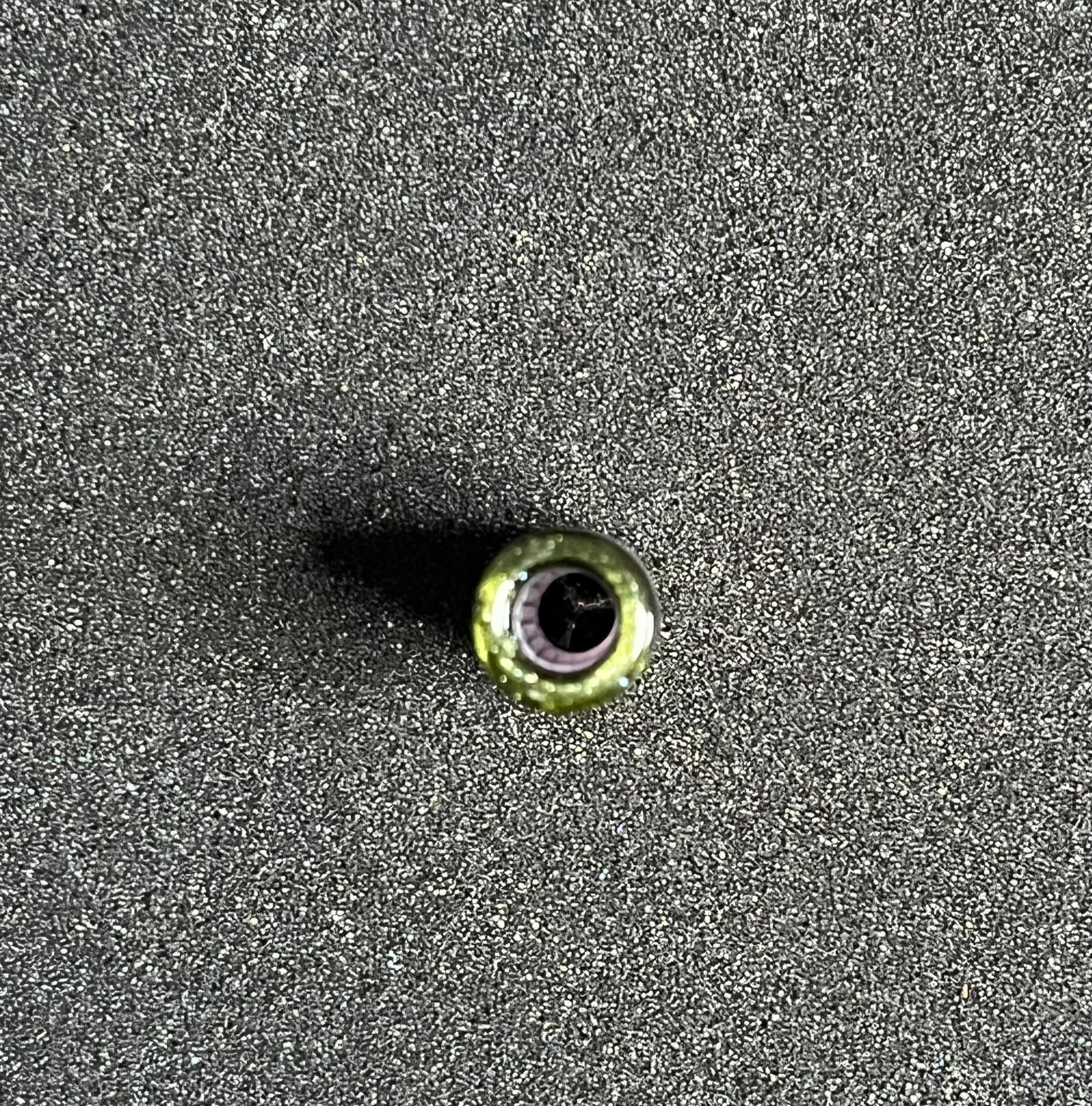 12 x 43,6mm - Unikat von Shubuh USA