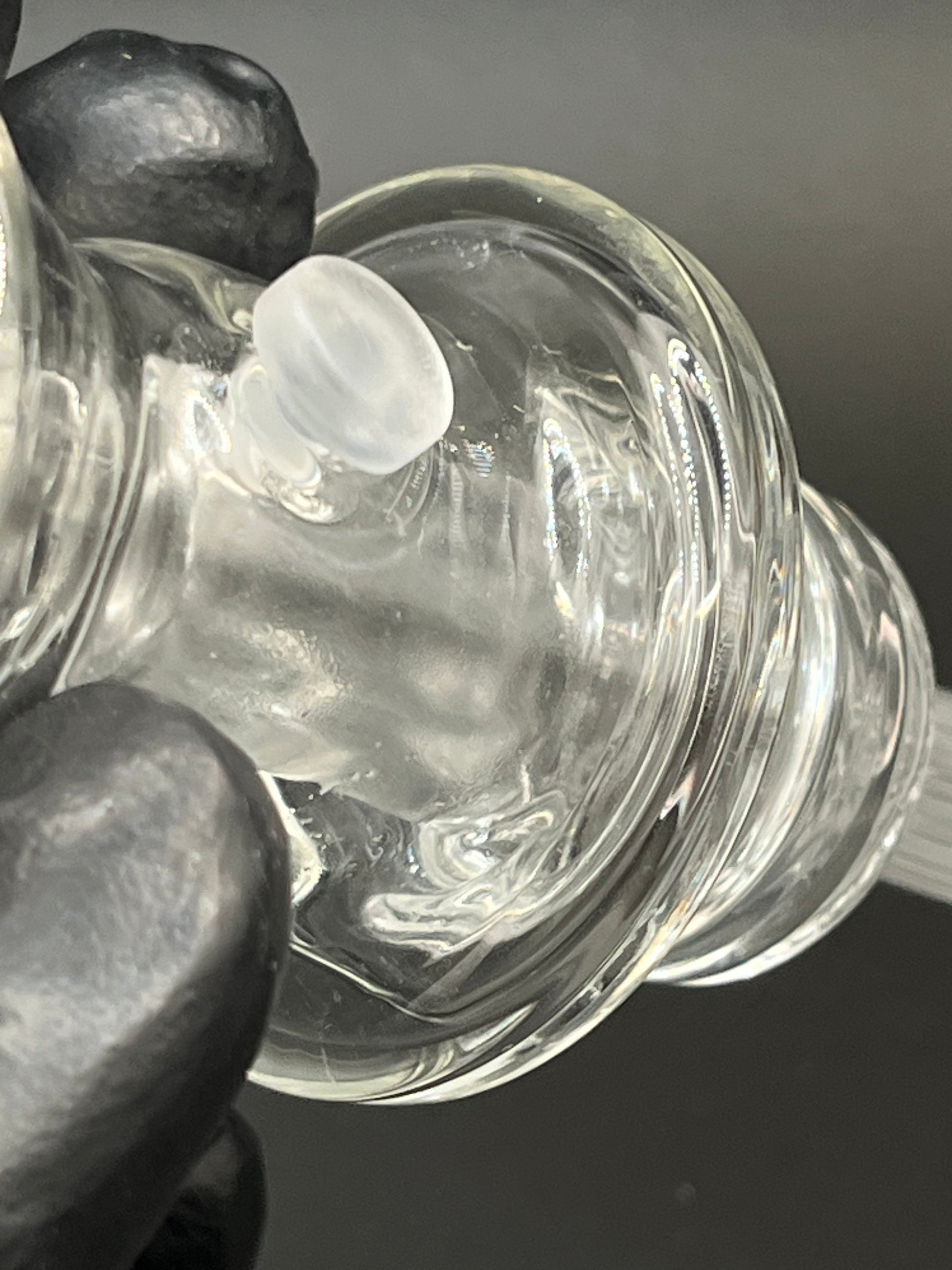 Einer von Fünfzig weltweit J.Bubbler - Sabai Glass - Thailand
