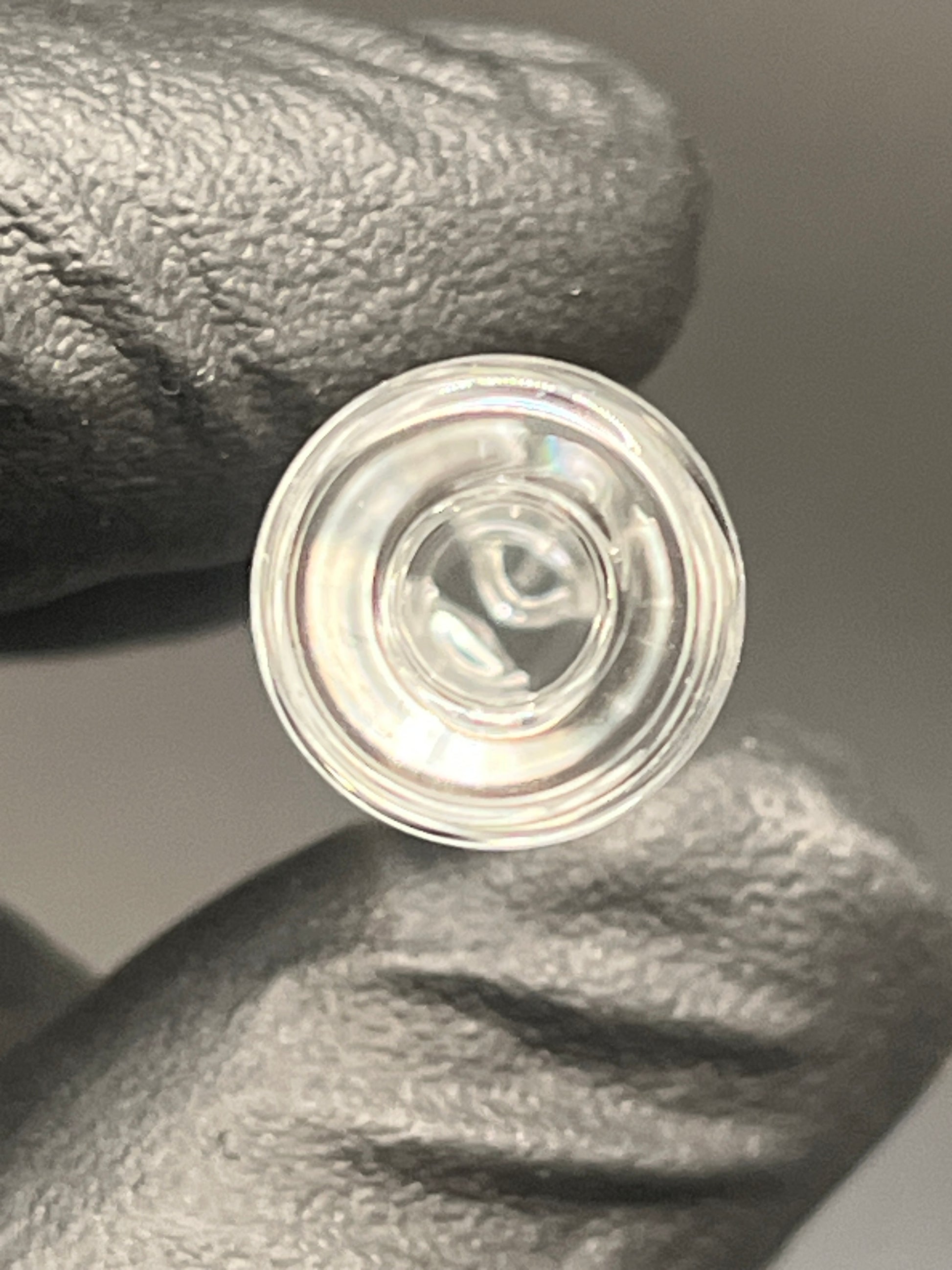 12,2mm - Extrem lang - PWX Glass - Usa