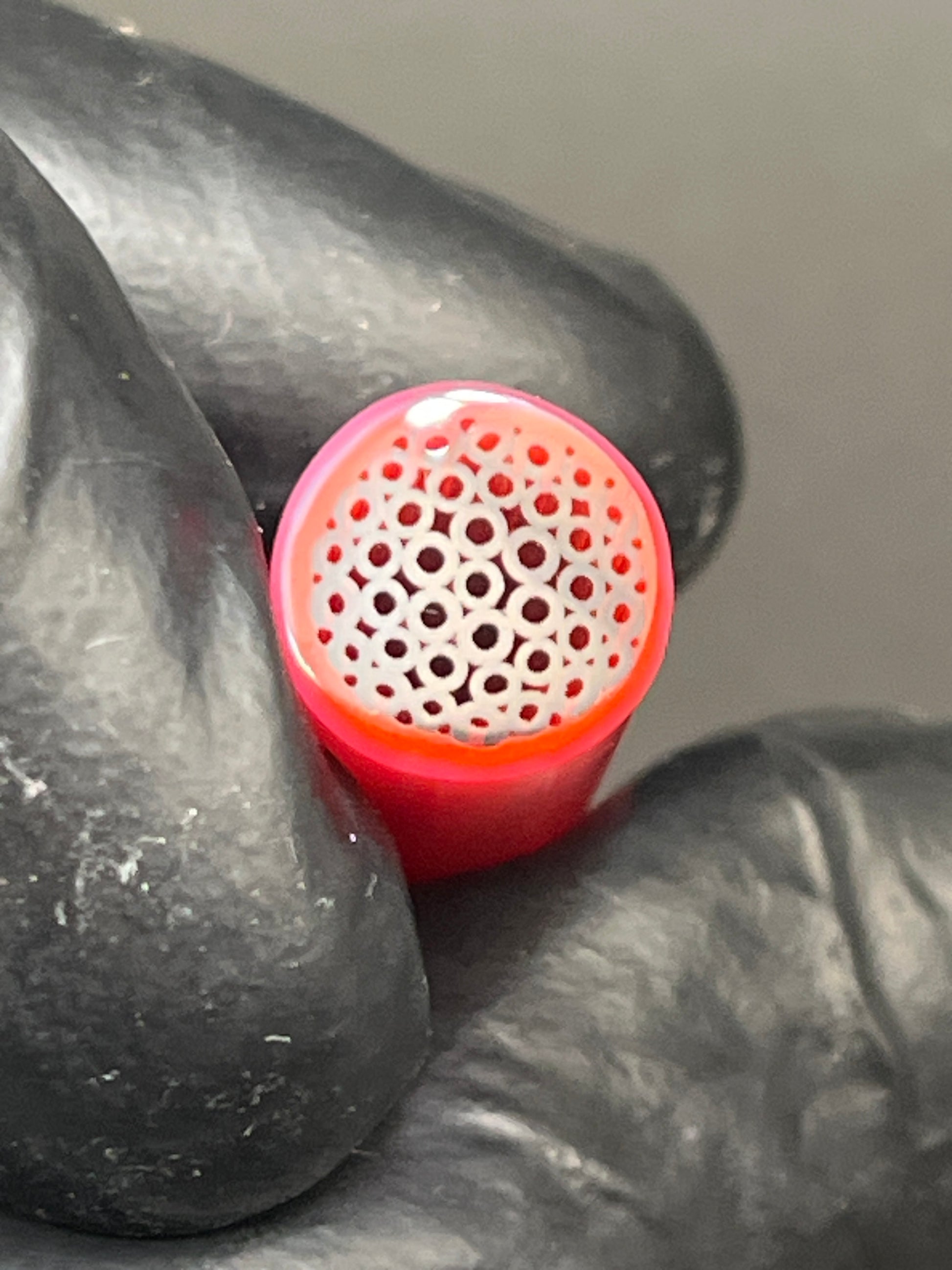 10mm - UV-Reaktiv- CXT - Freeek - USA