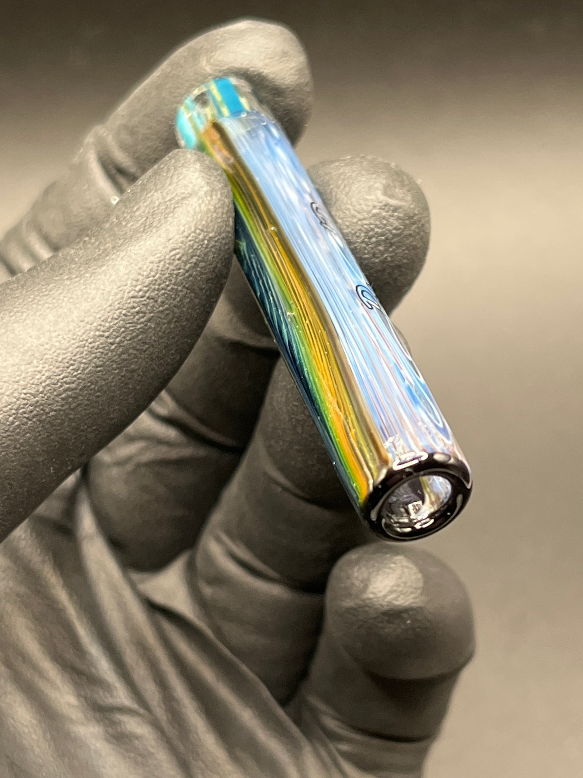 10,8mm - Multibore - UV Reaktiv - Brad B & Gonzoes - USA