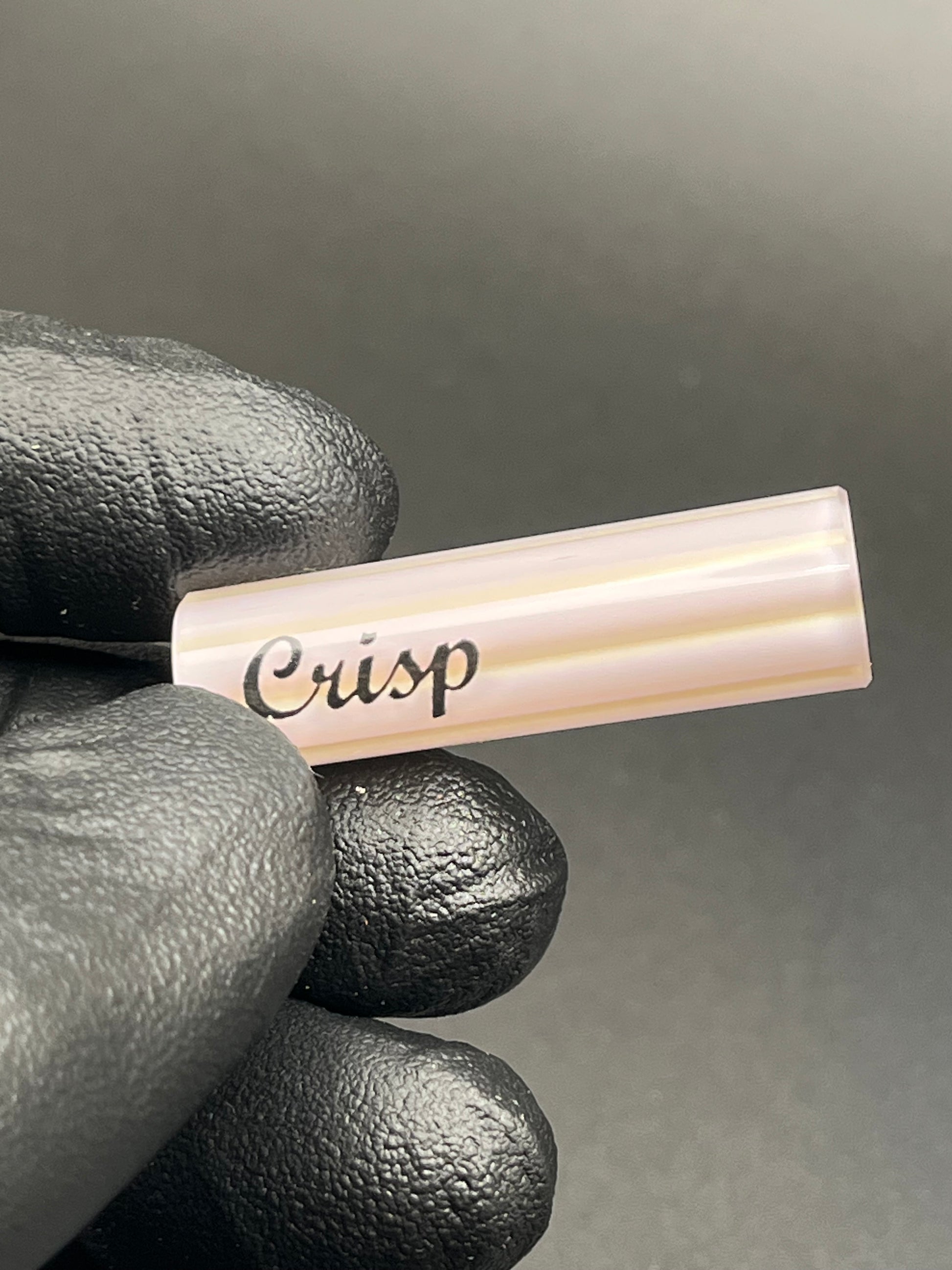 10,5mm - Crisp Tip - UV Reaktiv - Usa