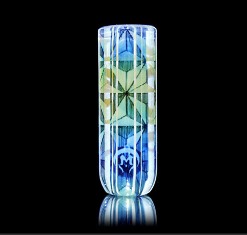 Flower of Life Blunt Tips