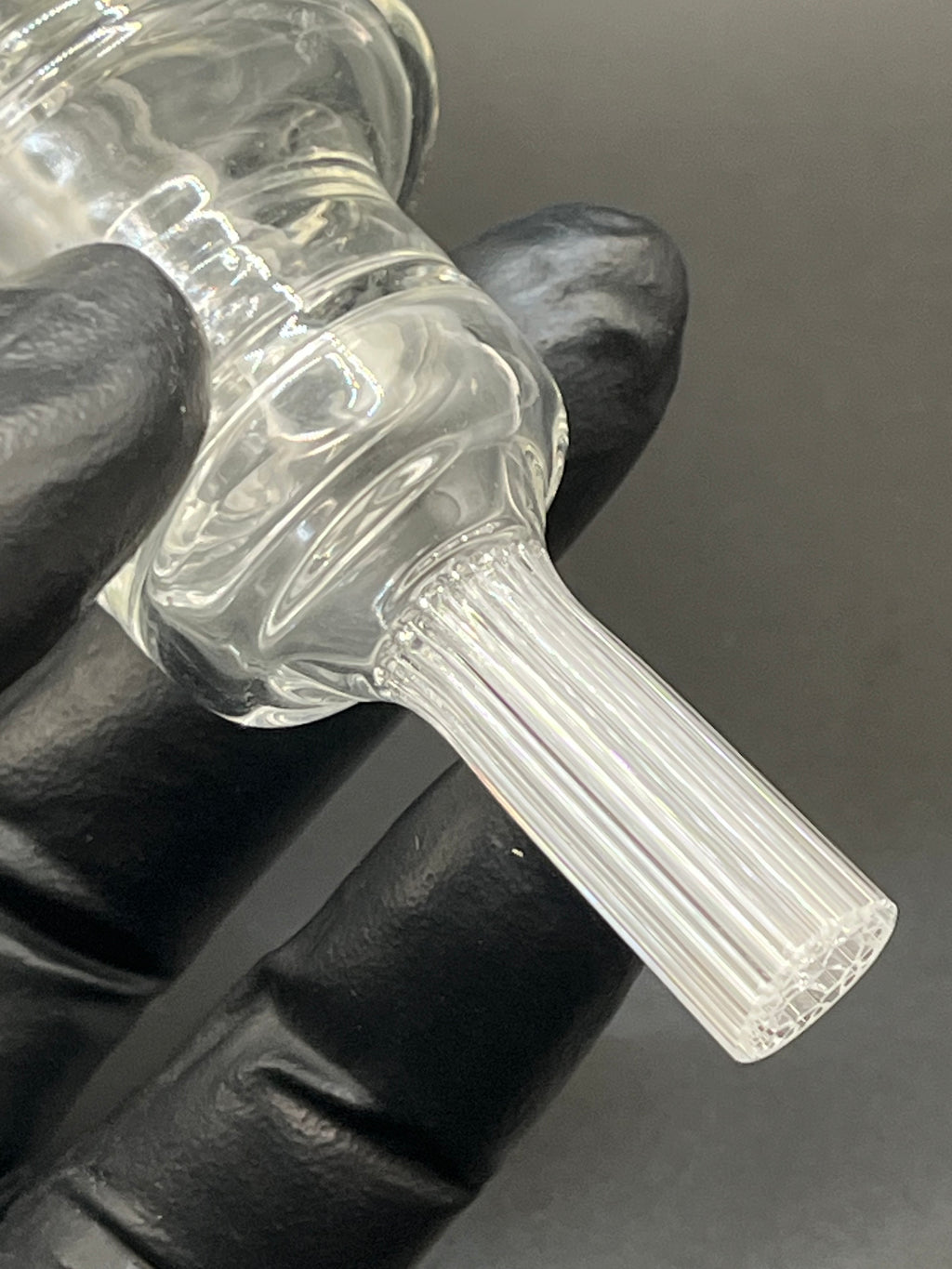 Einer von Fünfzig weltweit J.Bubbler - Sabai Glass - Thailand