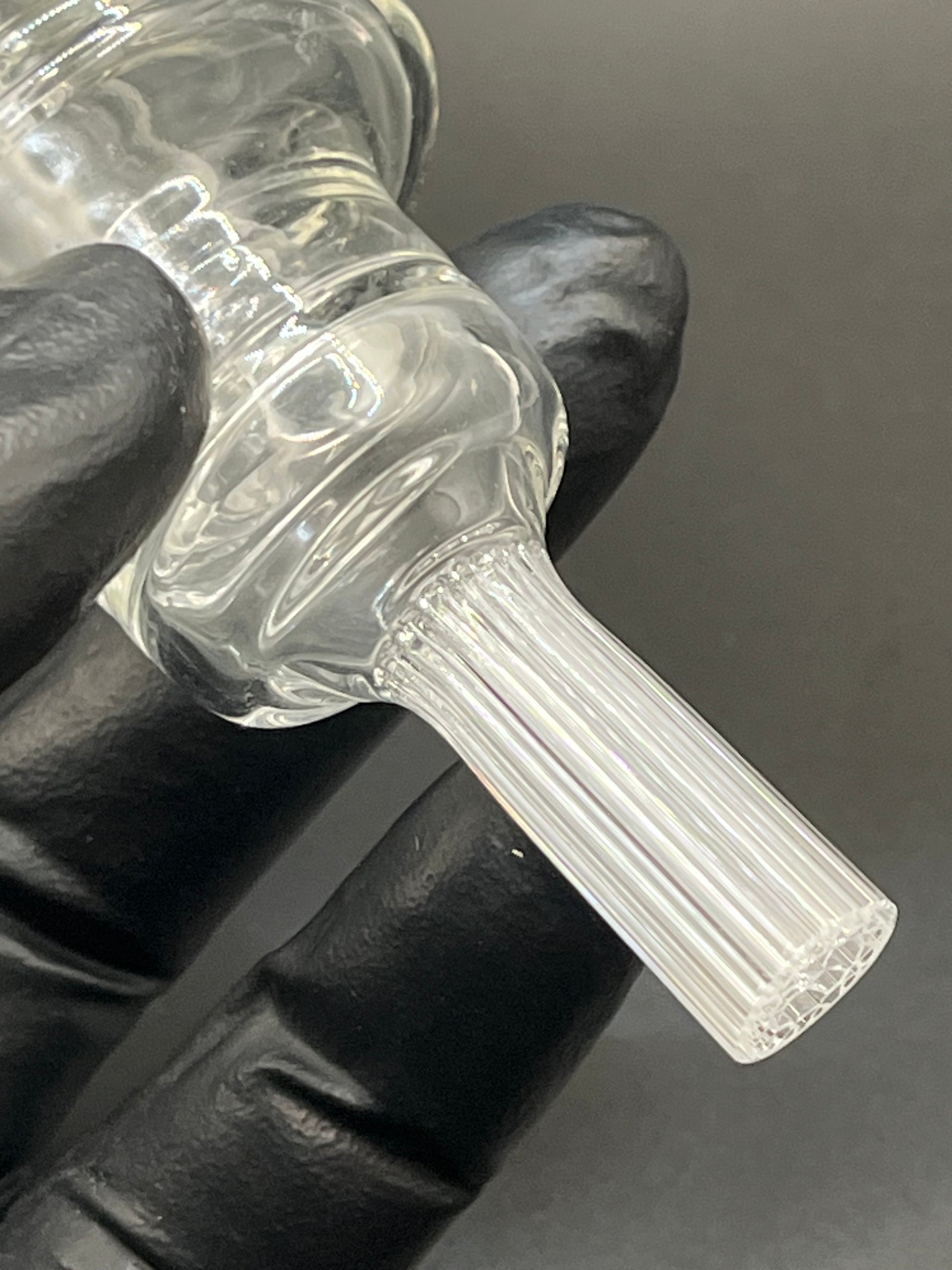 Einer von Fünfzig weltweit J.Bubbler - Sabai Glass - Thailand