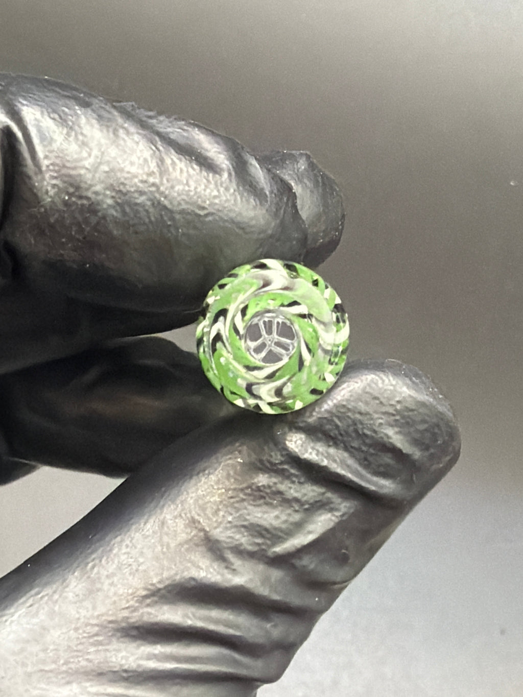 12mm - Multi Tip - Sabai Glass - Thailand