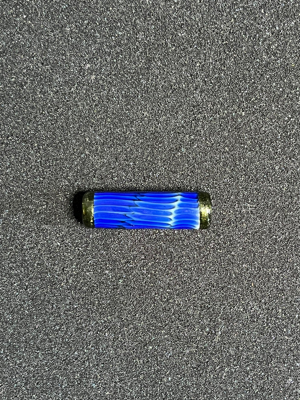 12,1 x 42,8mm - Unikat von Shubuh USA