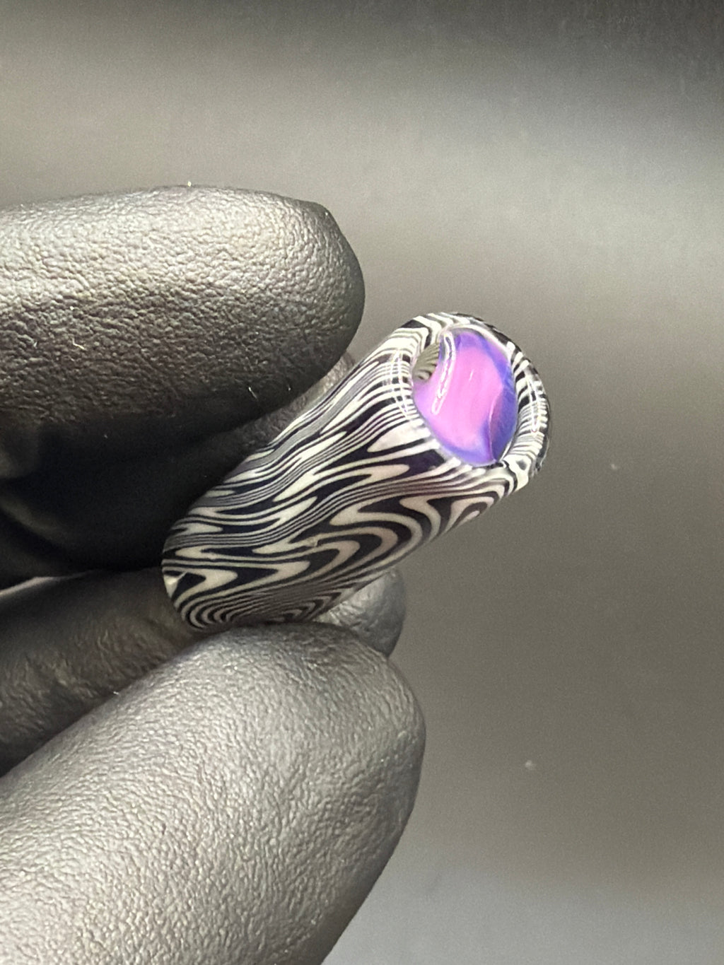 12,2mm - Tye Glass Art - USA