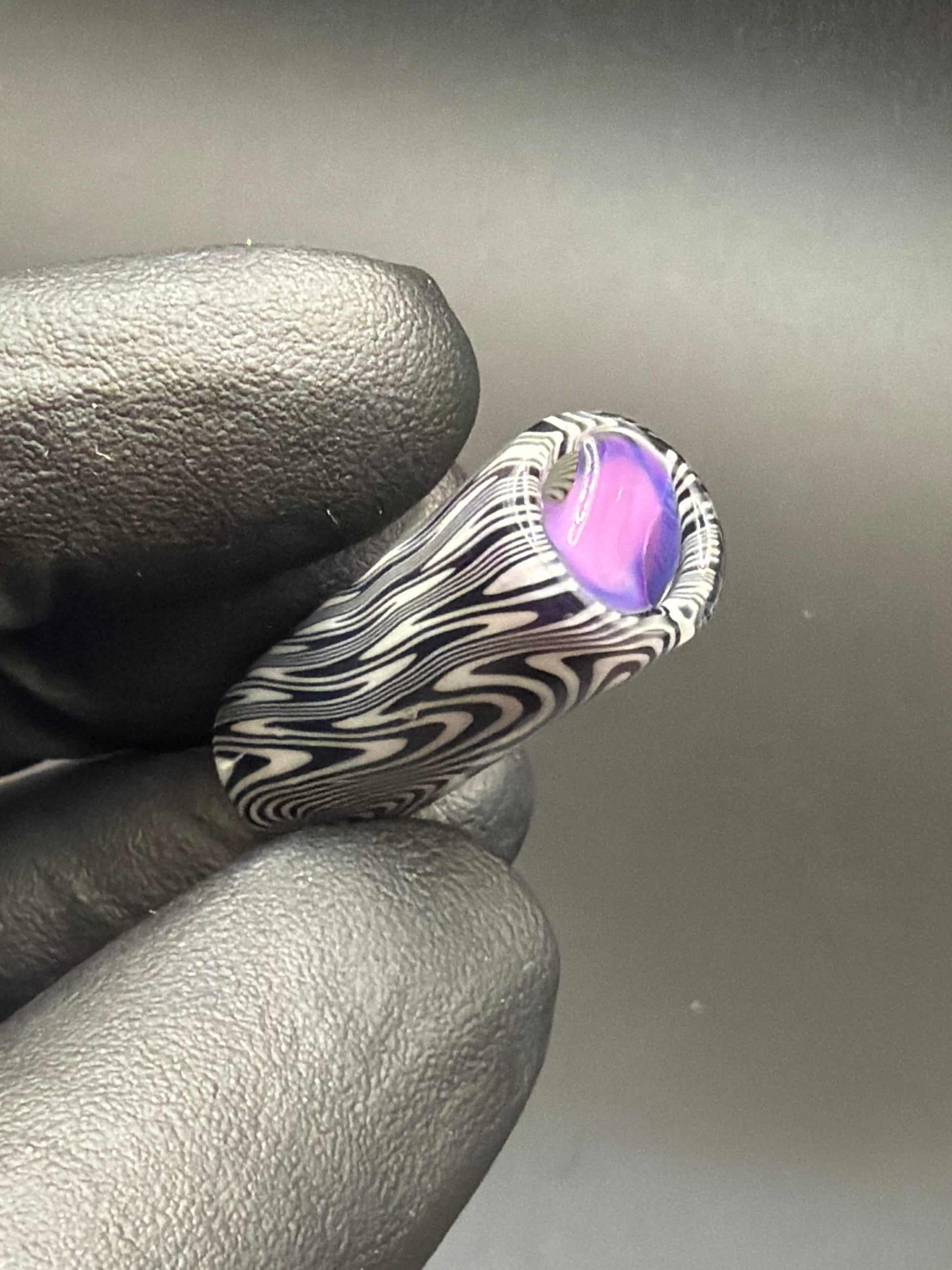 12,2mm - Tye Glass Art - USA