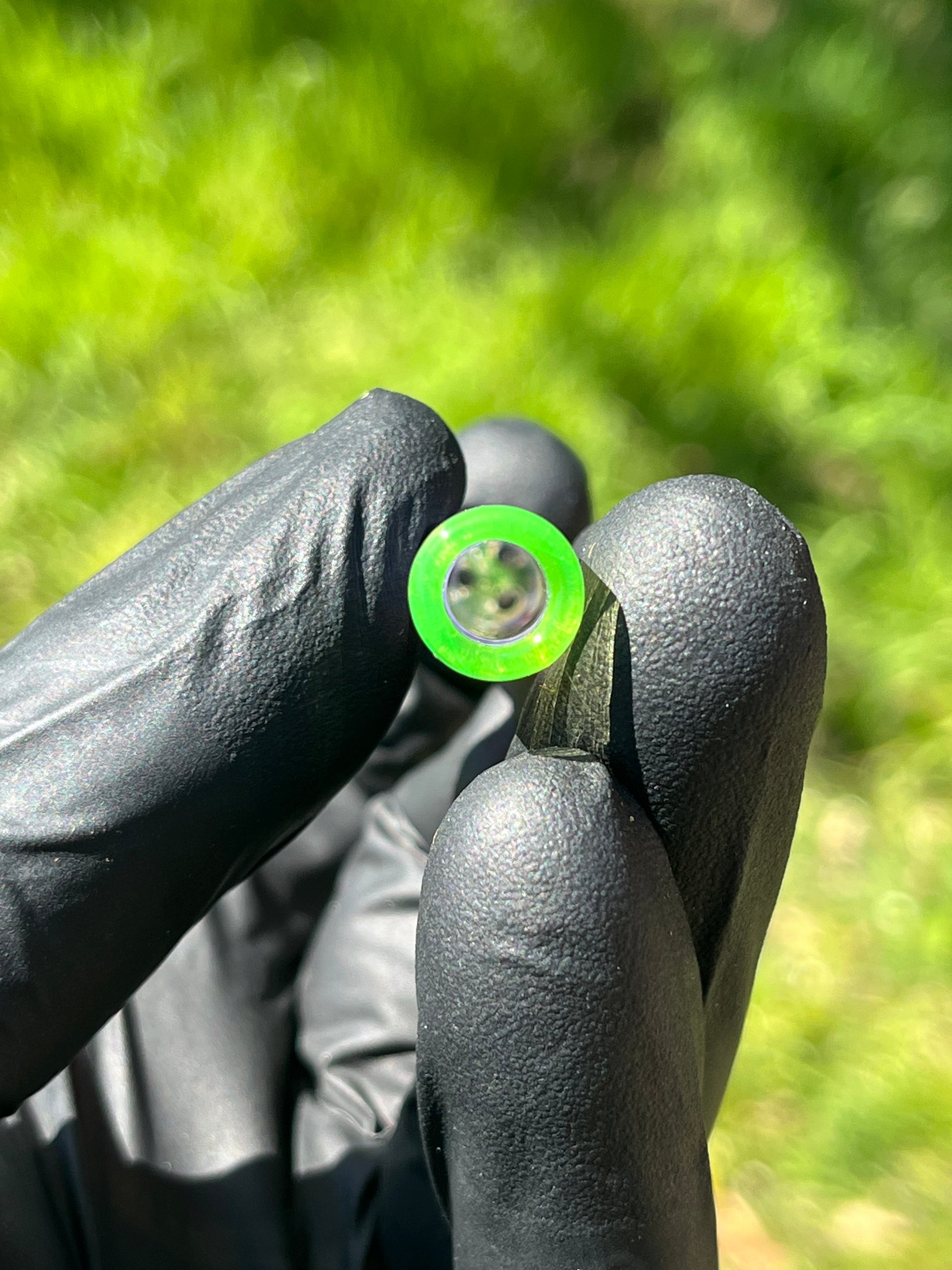 10,4mm - UV Reaktiv - Brad B - USA