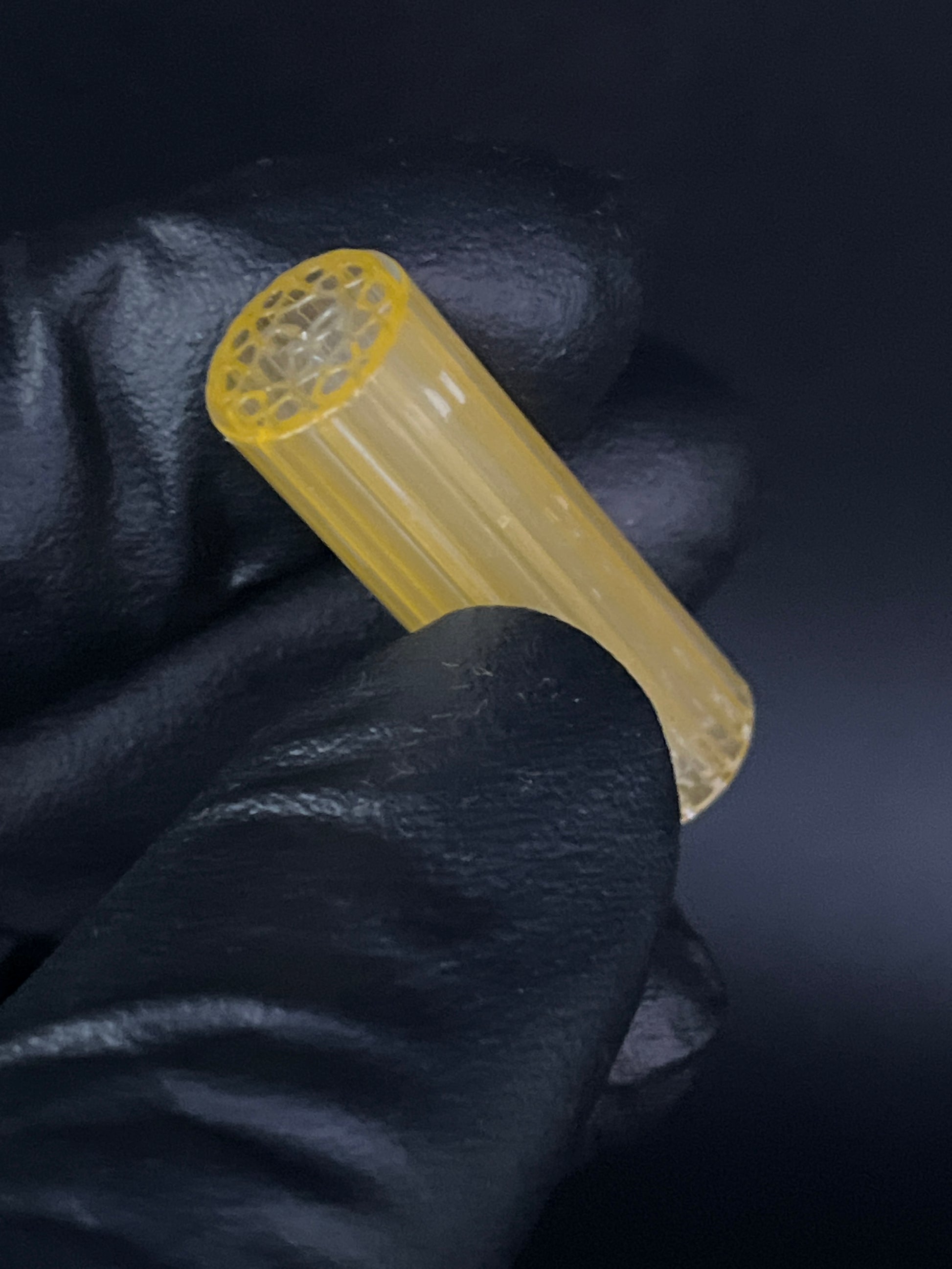10,8mm - Sabai Glass - Thailand ( zweite Wahl )