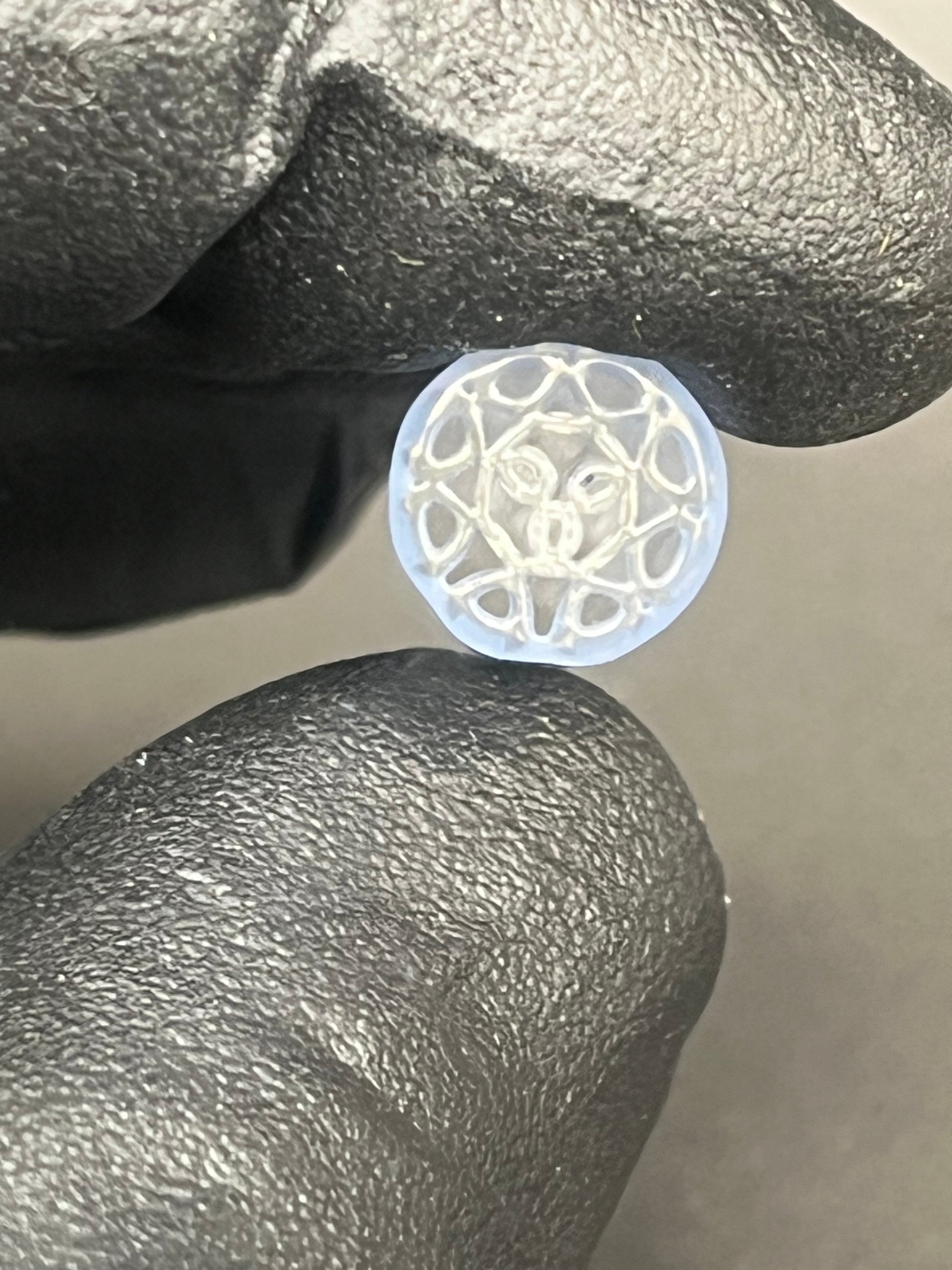 10mm auf 10,5mm - Sabai Glass - Thailand
