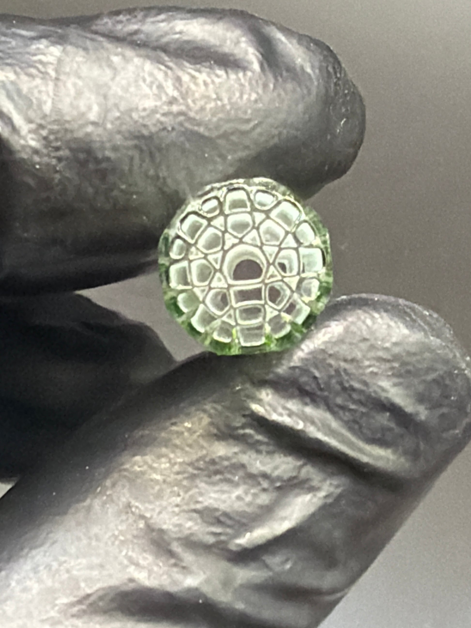 10mm - XT - Sabai Glass - Thailand