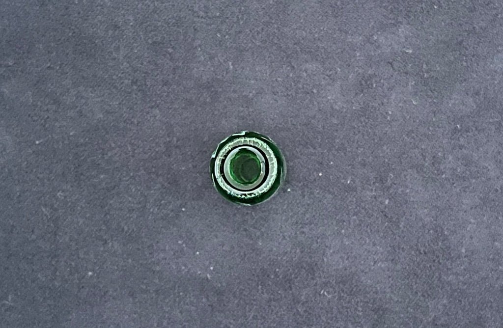 12,3mm  - Hologramm Glas Tip von Mothershipglass