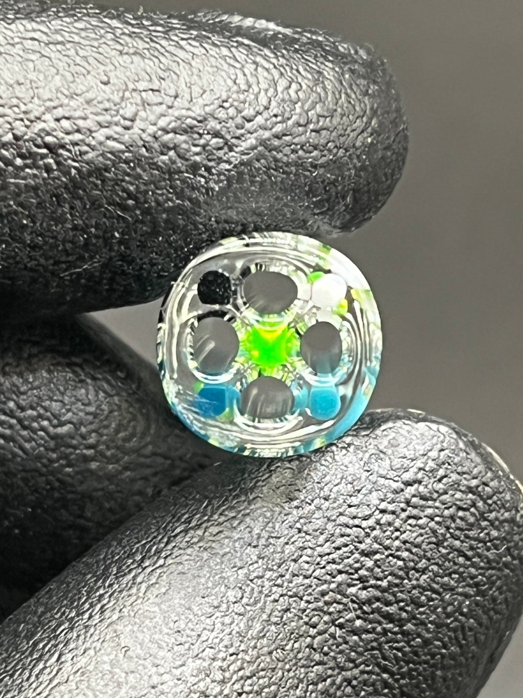 11,1mm - UV-Reaktiv - Brad B. - USA
