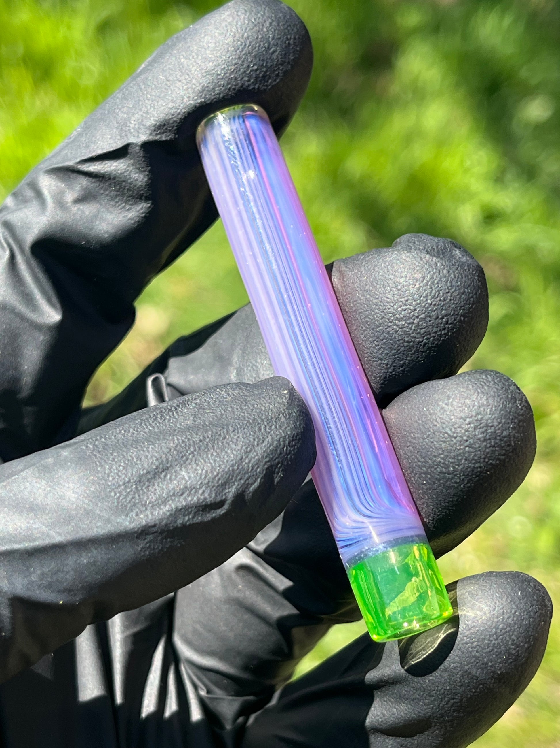 10,4mm - UV Reaktiv - Brad B - USA