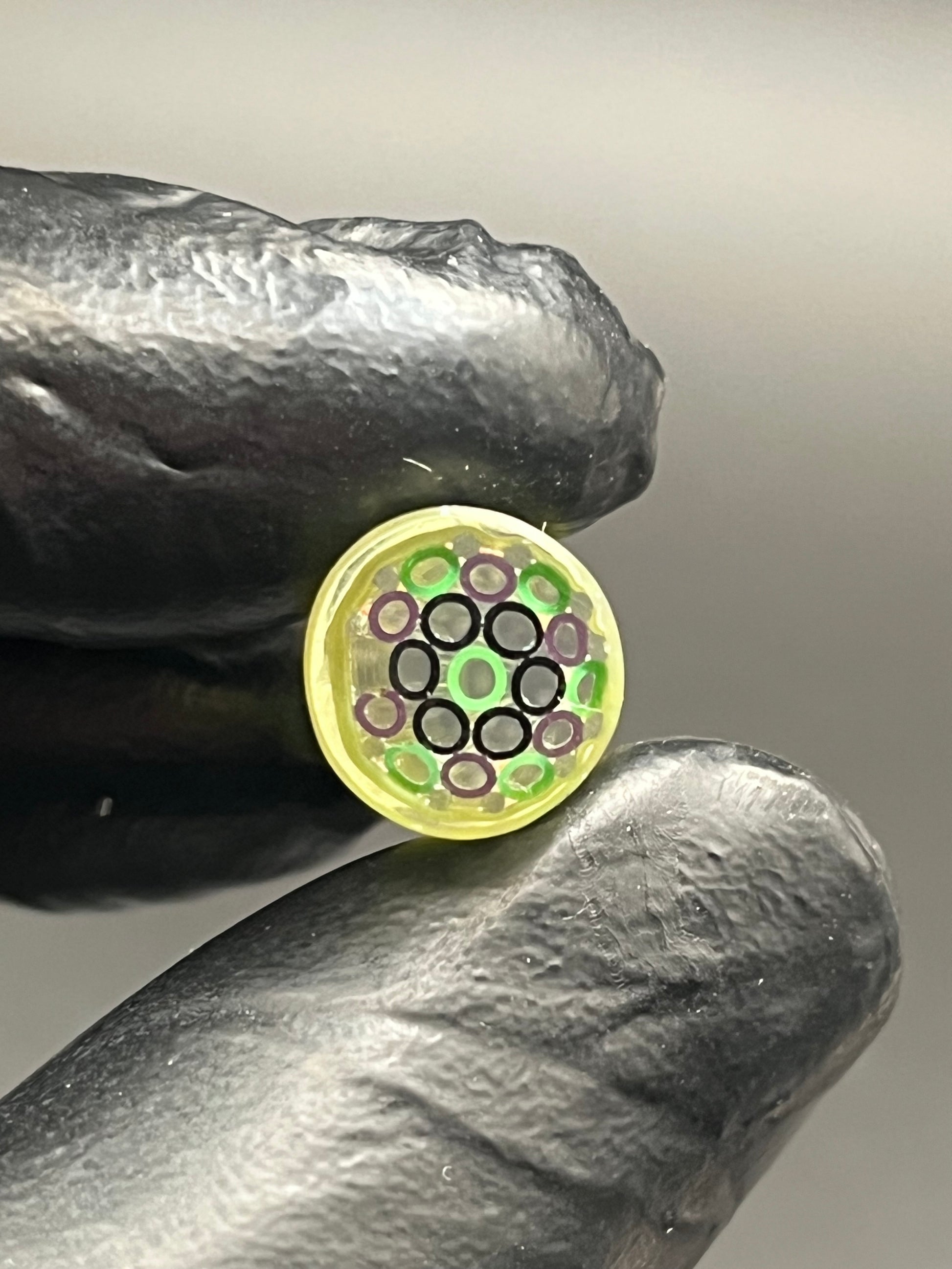 11mm - XT - UV-Reaktiv - Freeek - USA