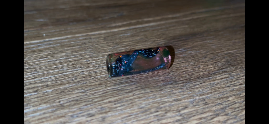 10,8mm  - High Dusty Glass - Belgien