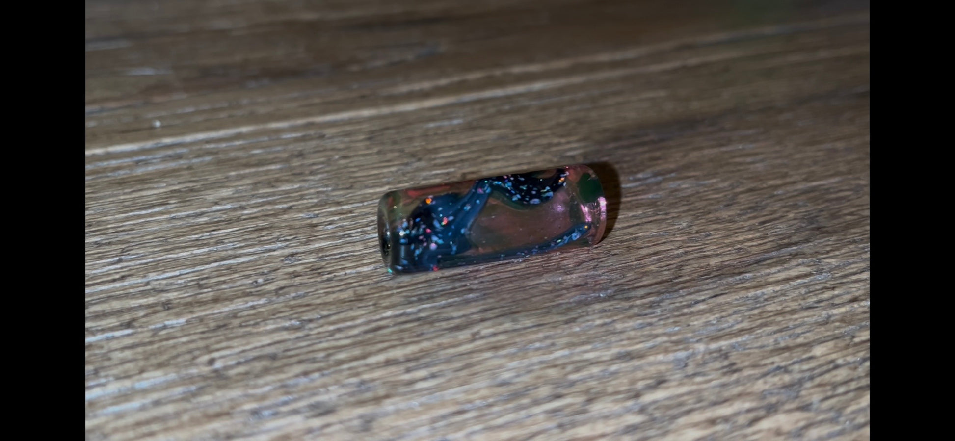 10,8mm  - High Dusty Glass - Belgien