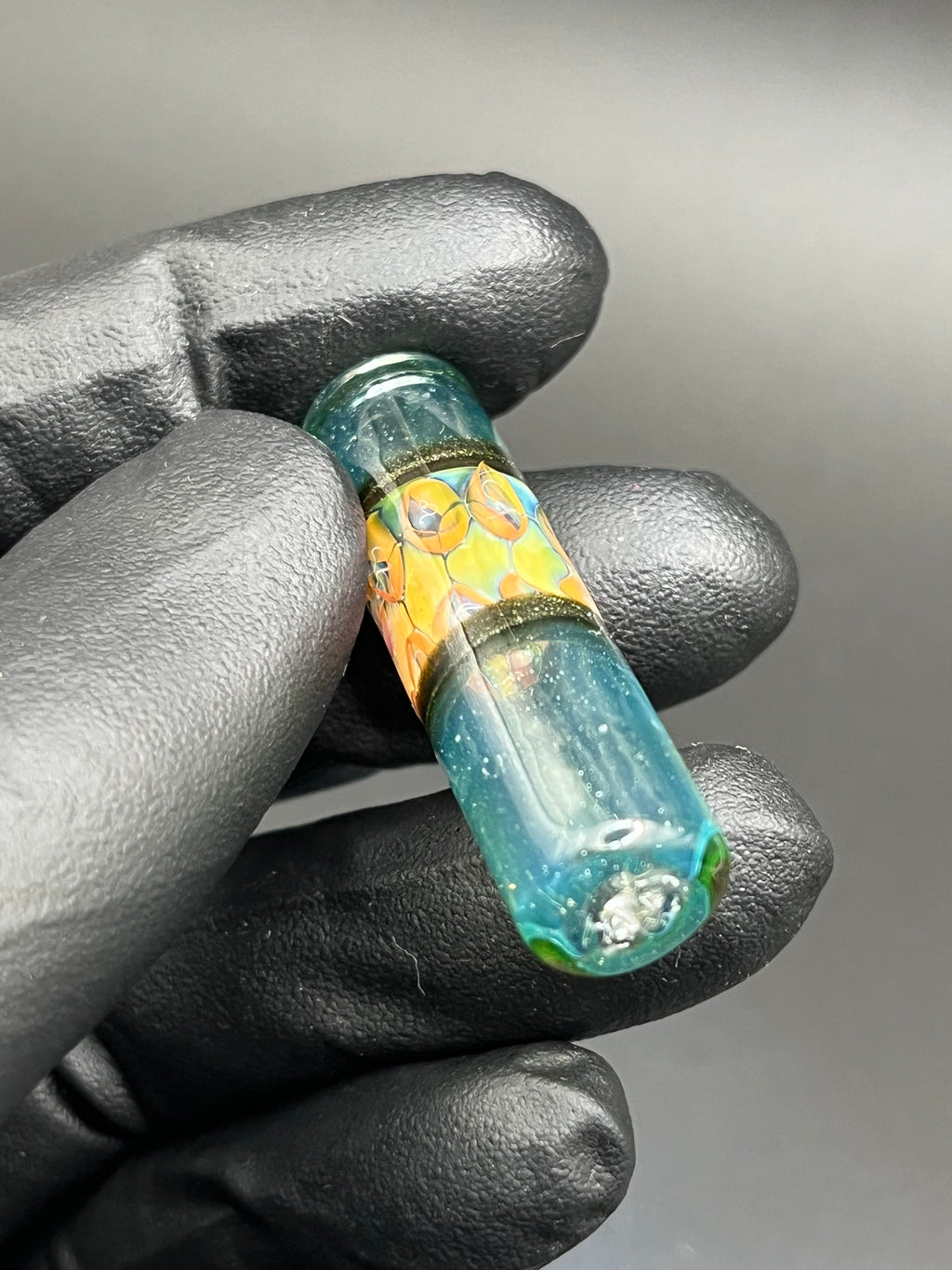 12mm - Shuhbuh - UV - Reaktiv - USA