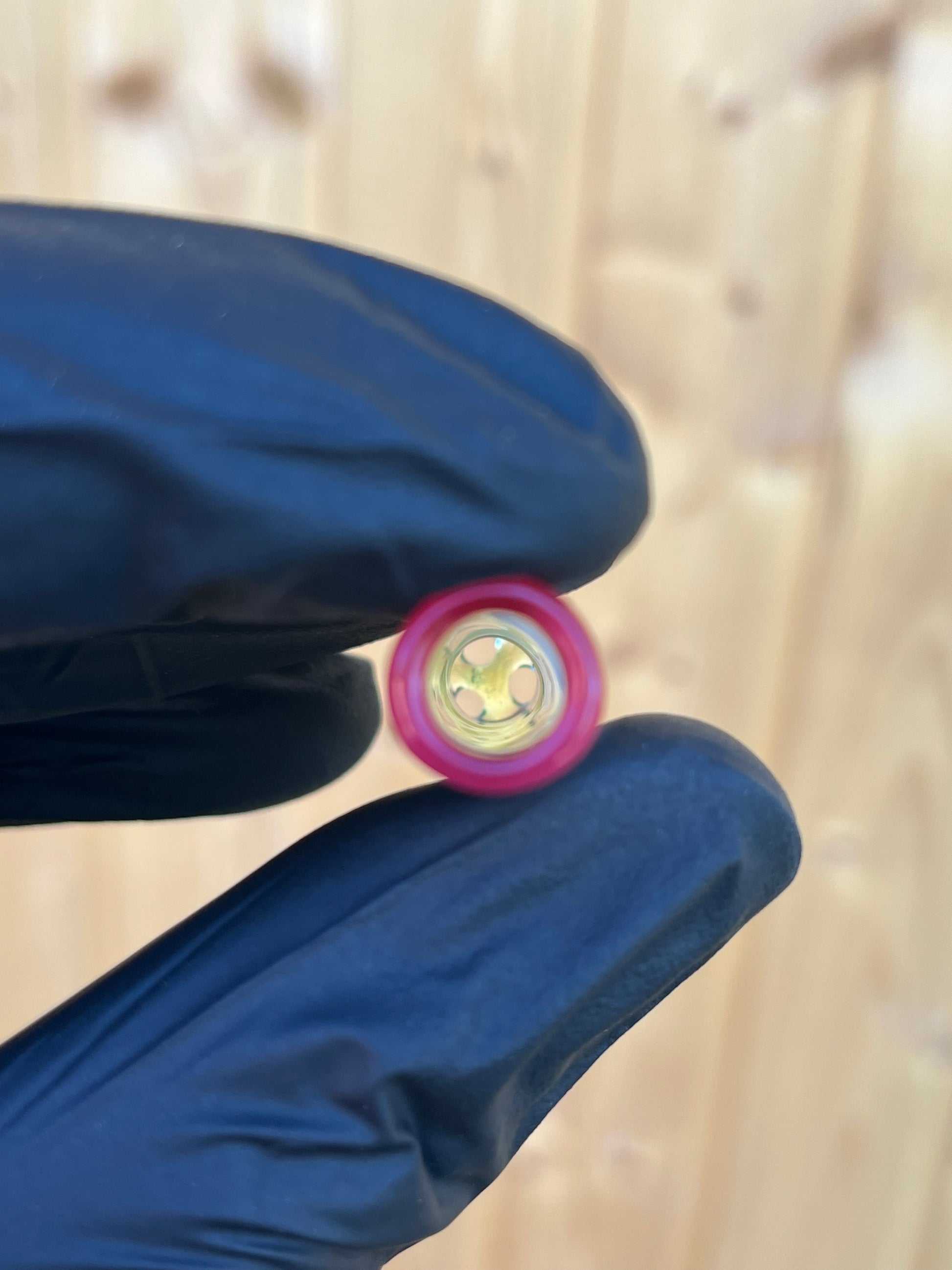 11,5mm  - UV Reaktiv - Brad B - USA