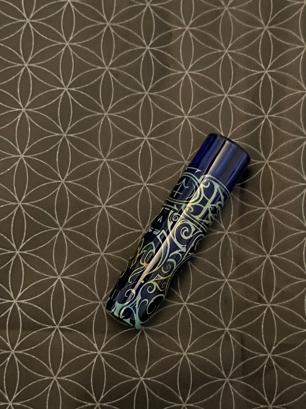 12,1mm- Multibore - Mothershipglass Tip