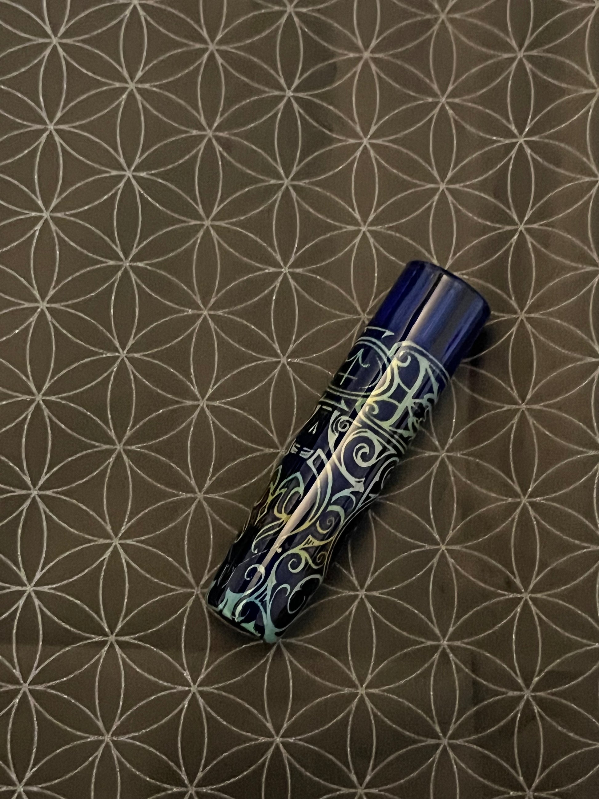 12,1mm- Multibore - Mothershipglass Tip