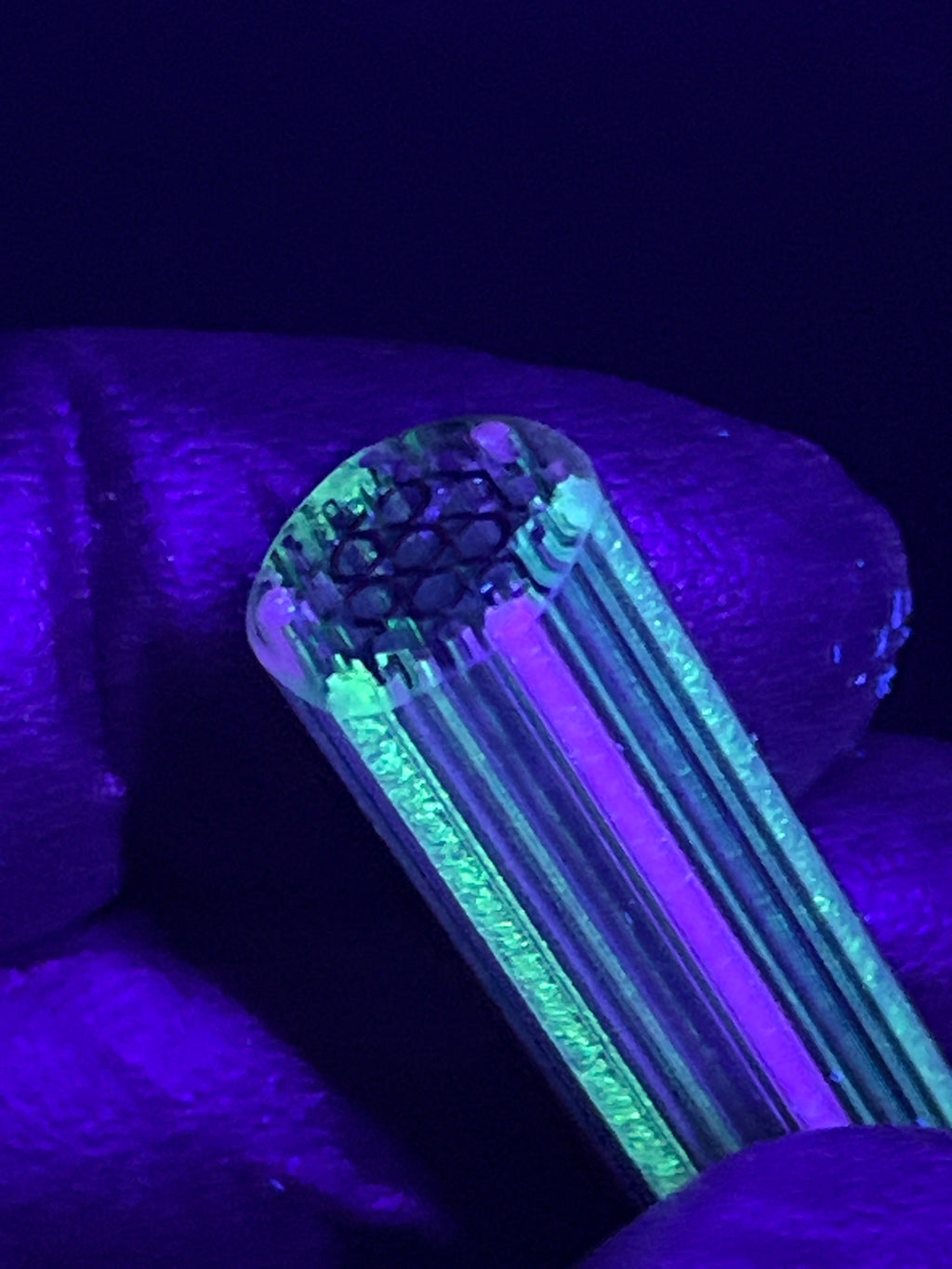 11mm - XT UV GiD - Freeek - USA