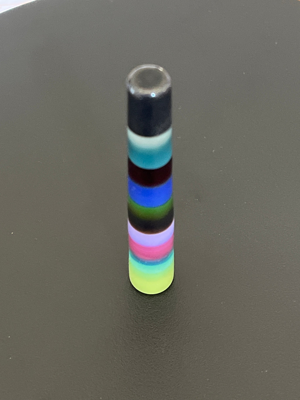 Packer - BradBGlass - Oasis Flamework - USA
