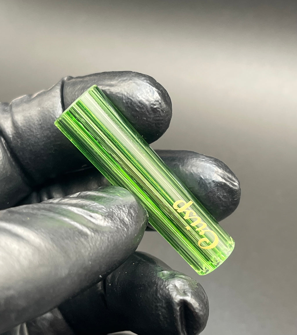 11mm auf 12mm - Crisp Tip - UV Reaktiv - Usa