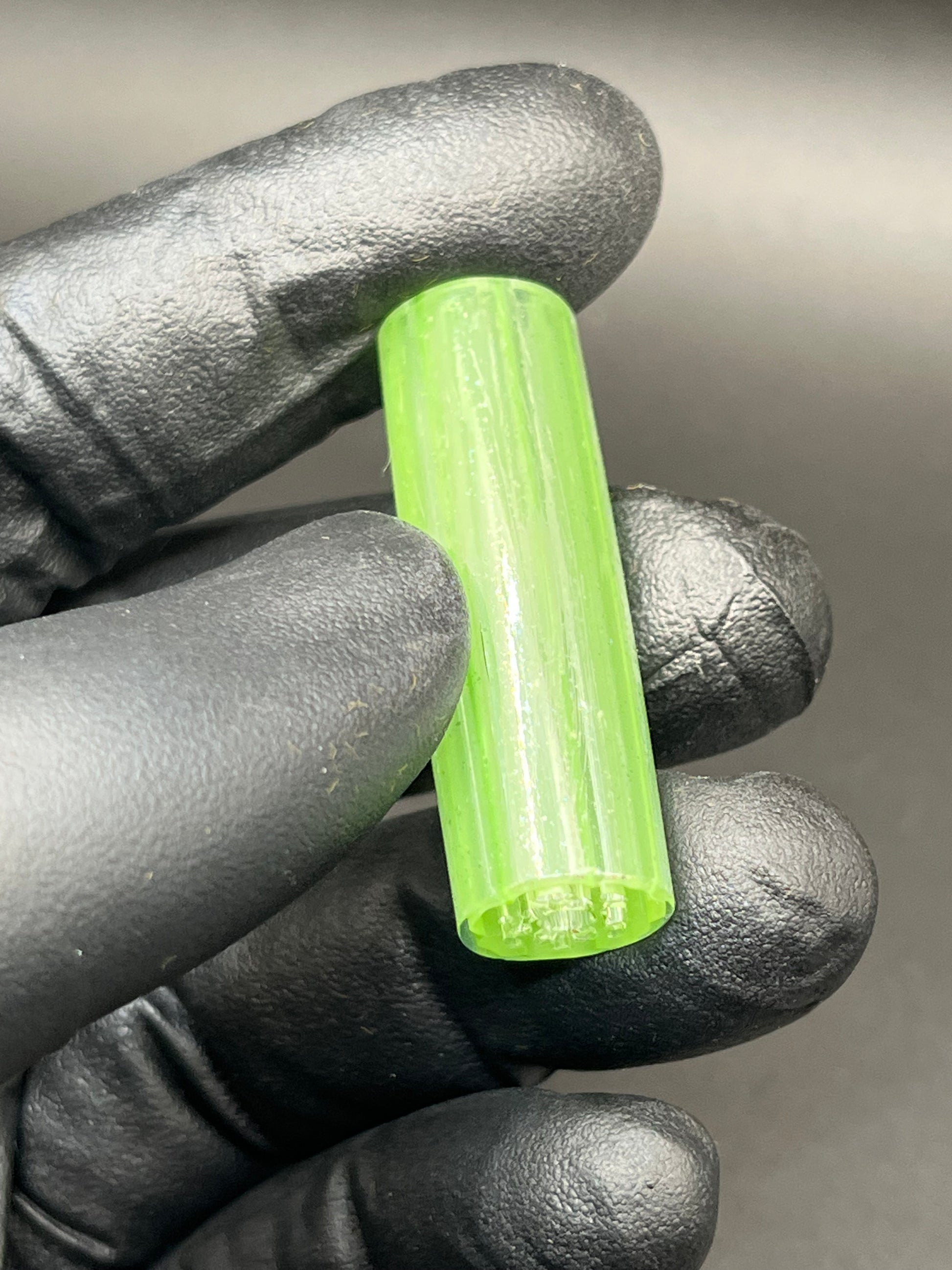 12,4mm - Sabai Glass - Thailand ( zweite Wahl )