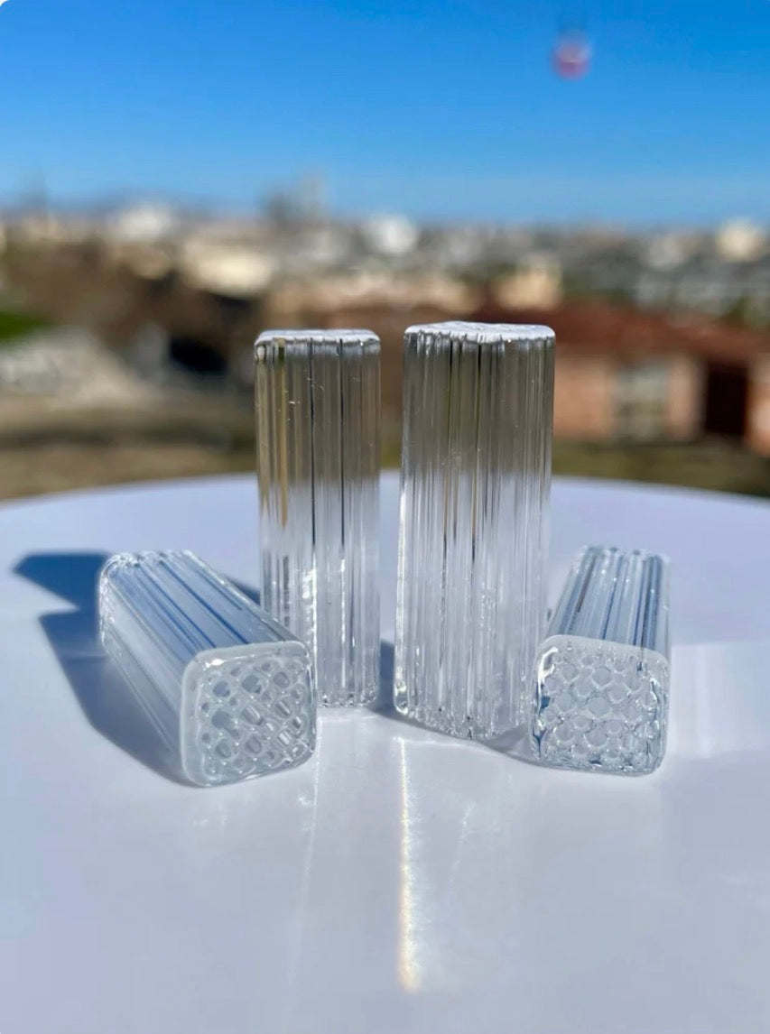9,9mm auf 10,3mm - Brick Tip - Ouchkick