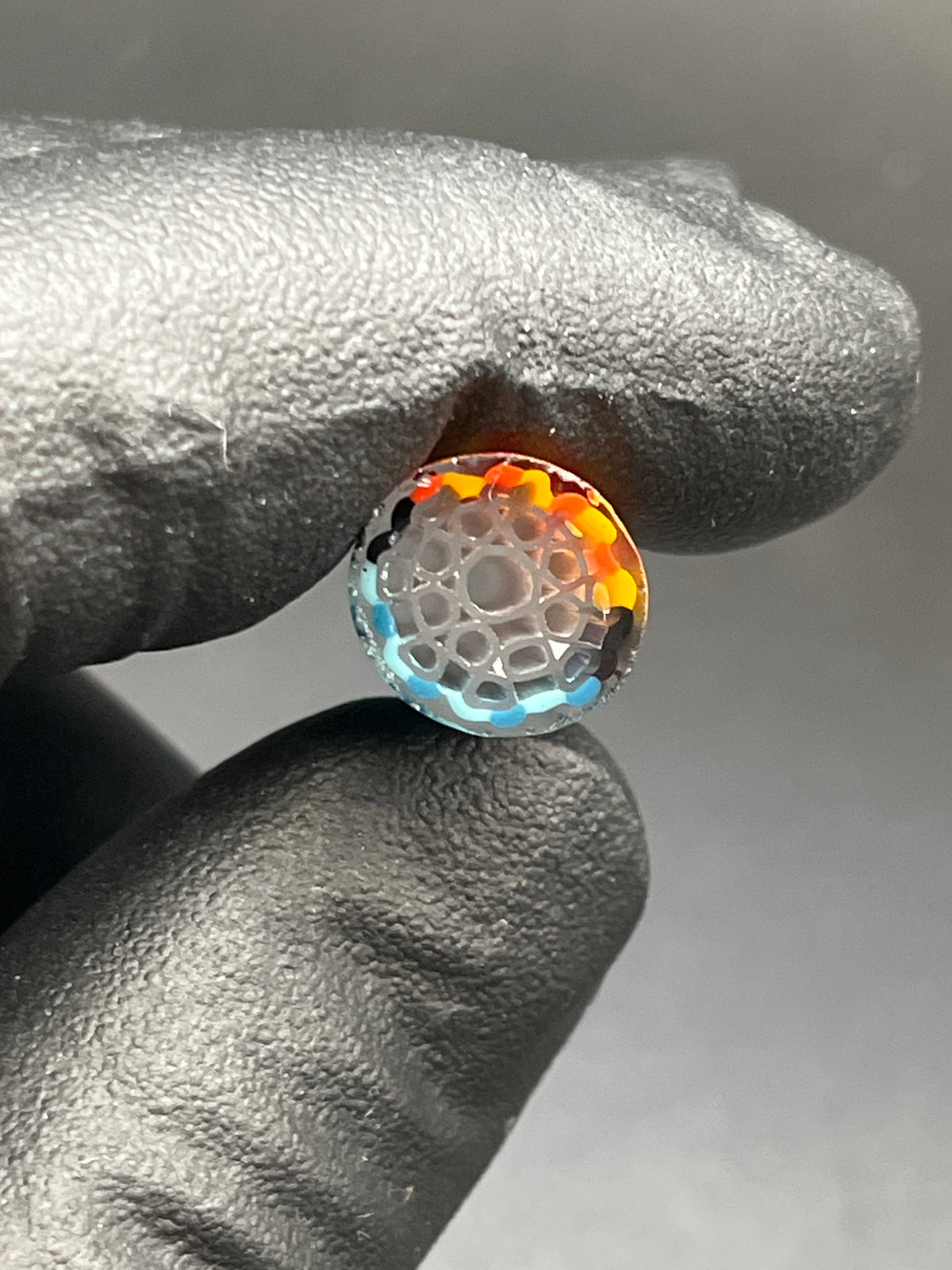10mm - XT - Sabai Glass - Thailand
