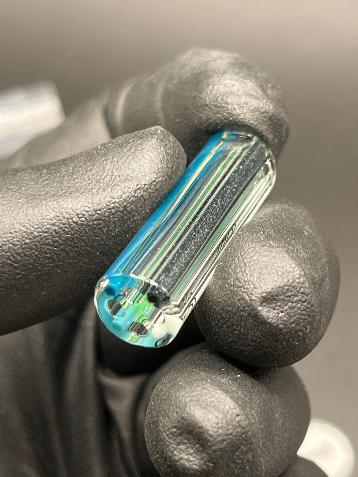 10mm - UV Reaktiv  - Brad B - USA