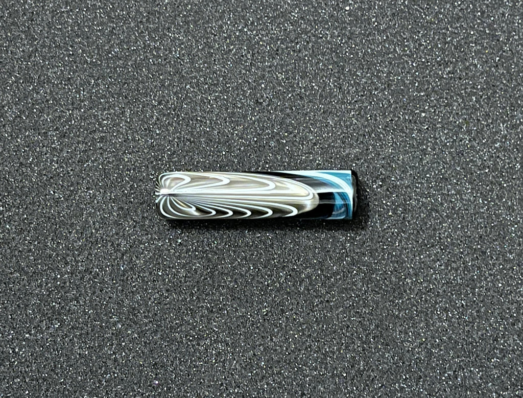 11,9mm - Reverendmorse - USA