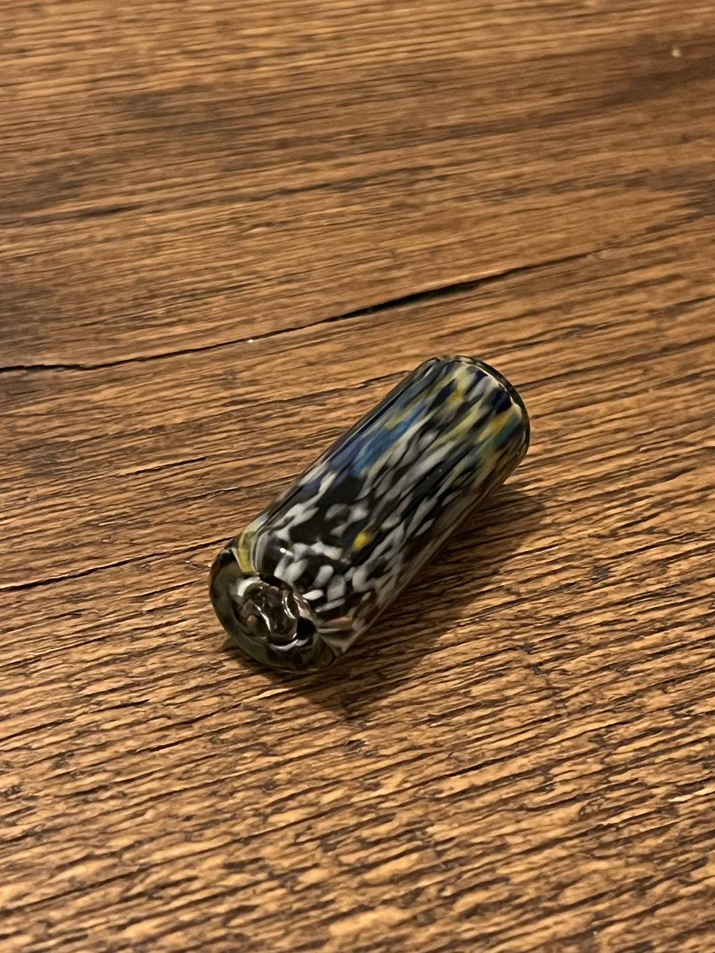 14,2mm - High Dusty Glass - Belgien