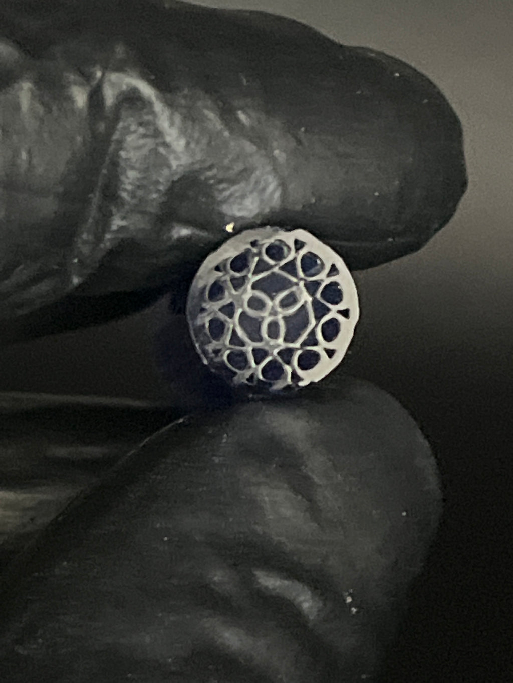 9,6mm - Sabai Glass - Thailand