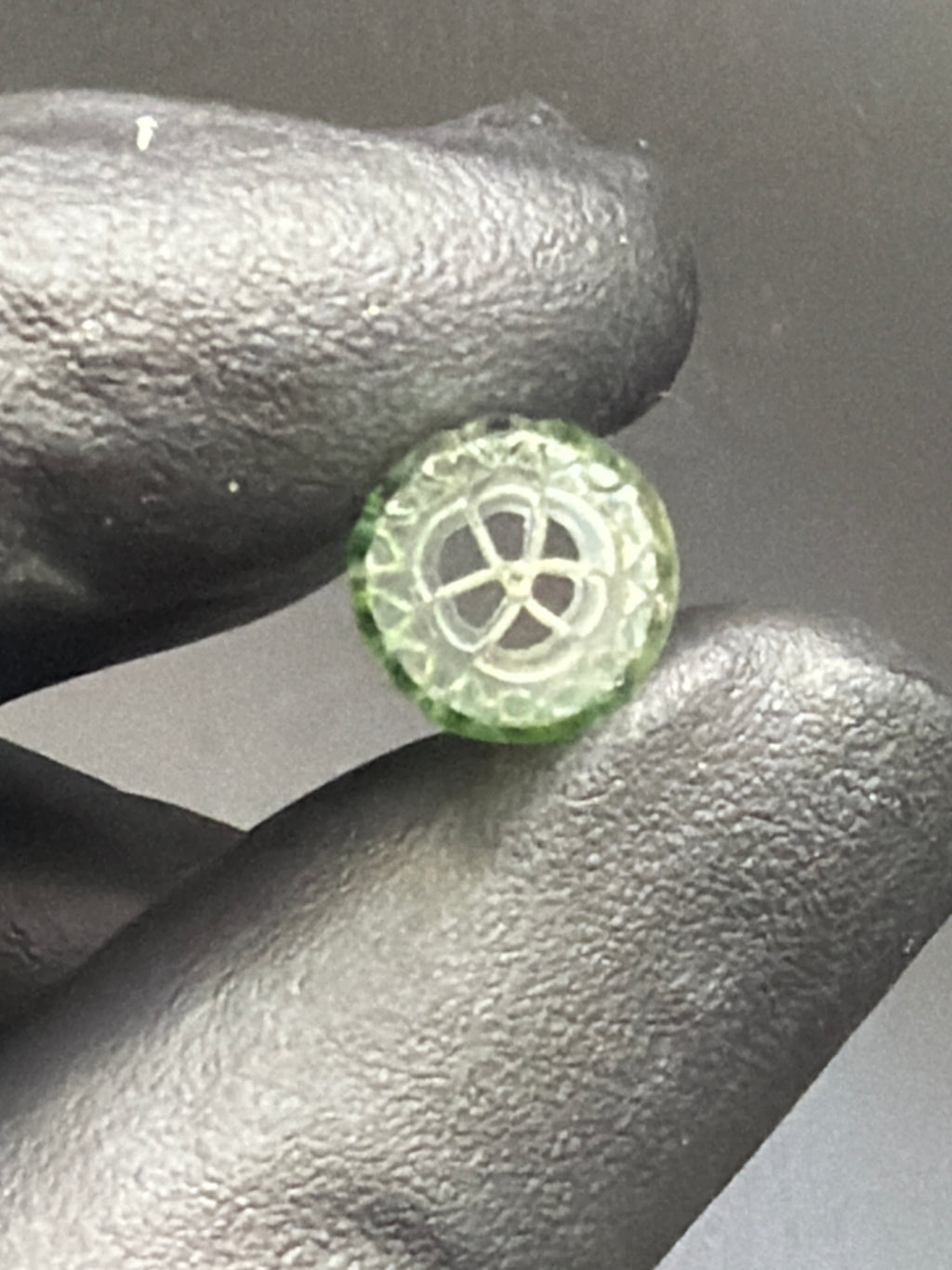 9mm - XT - Sabai Glass - Thailand