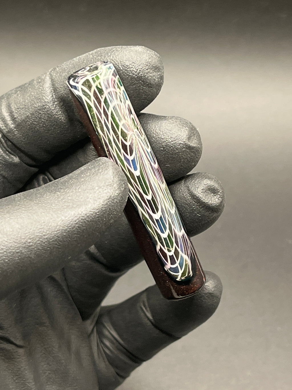 12mm - UV Reaktiv  - Brad B - USA