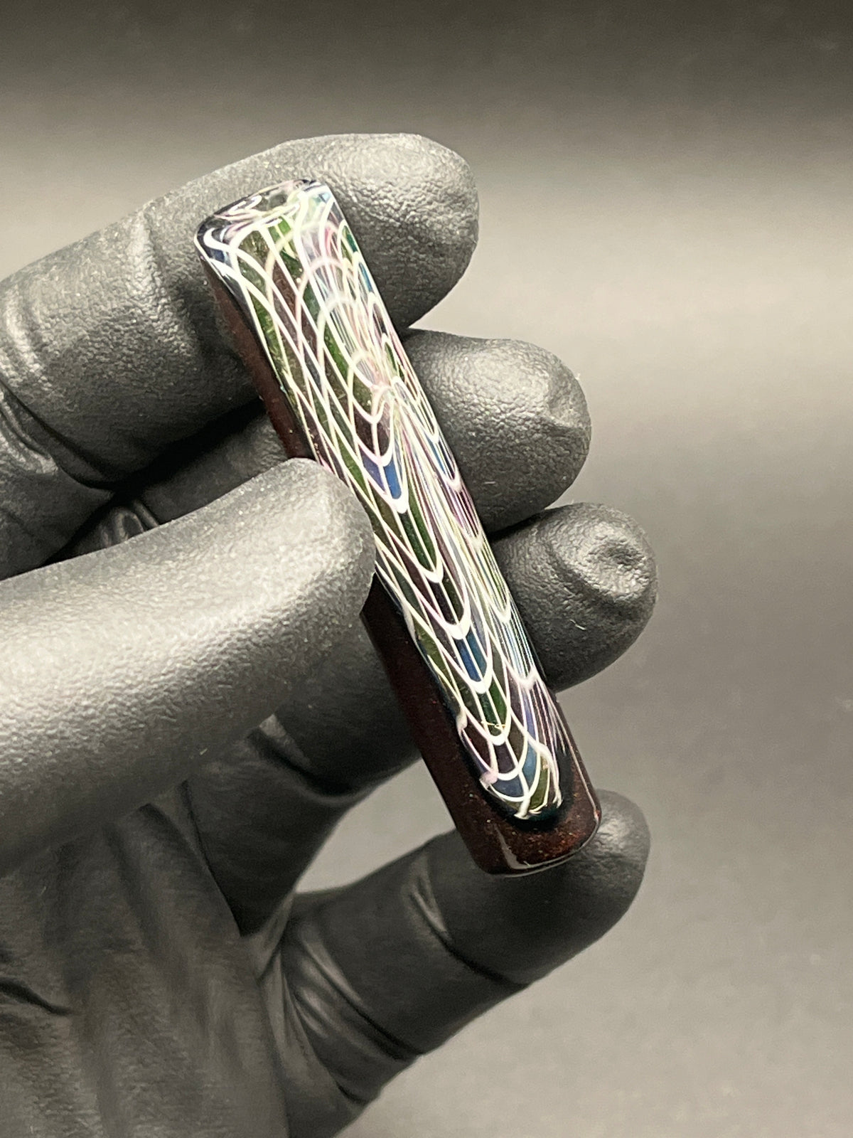 12mm - UV Reaktiv  - Brad B - USA