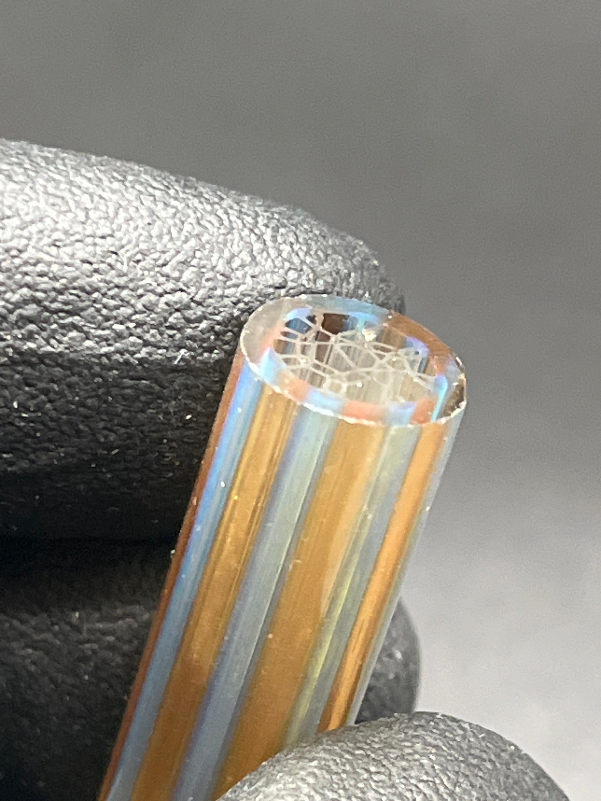 10mm - Sabai Glass - Thaila