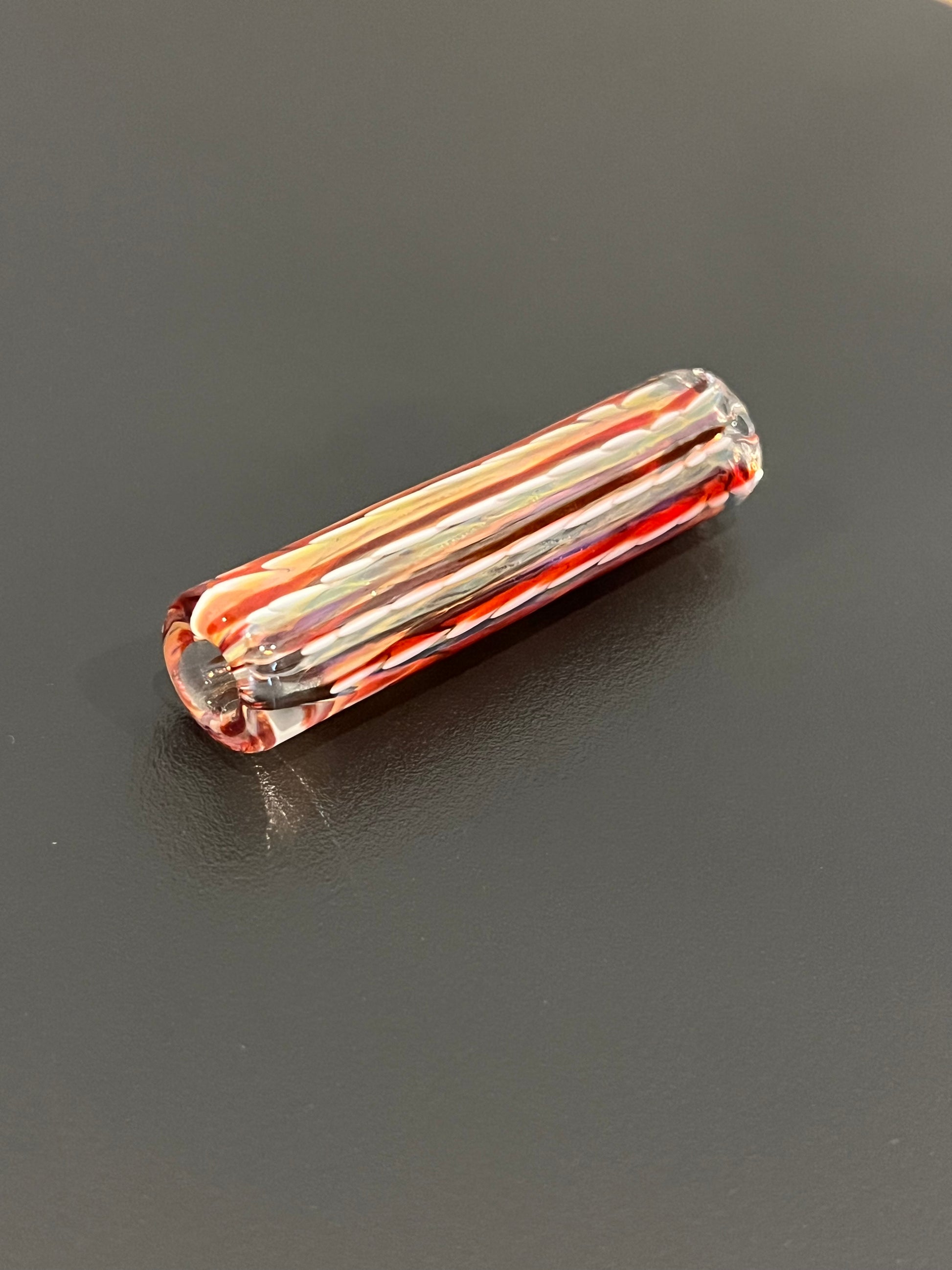 13,3mm  - Steve H Glass - USA