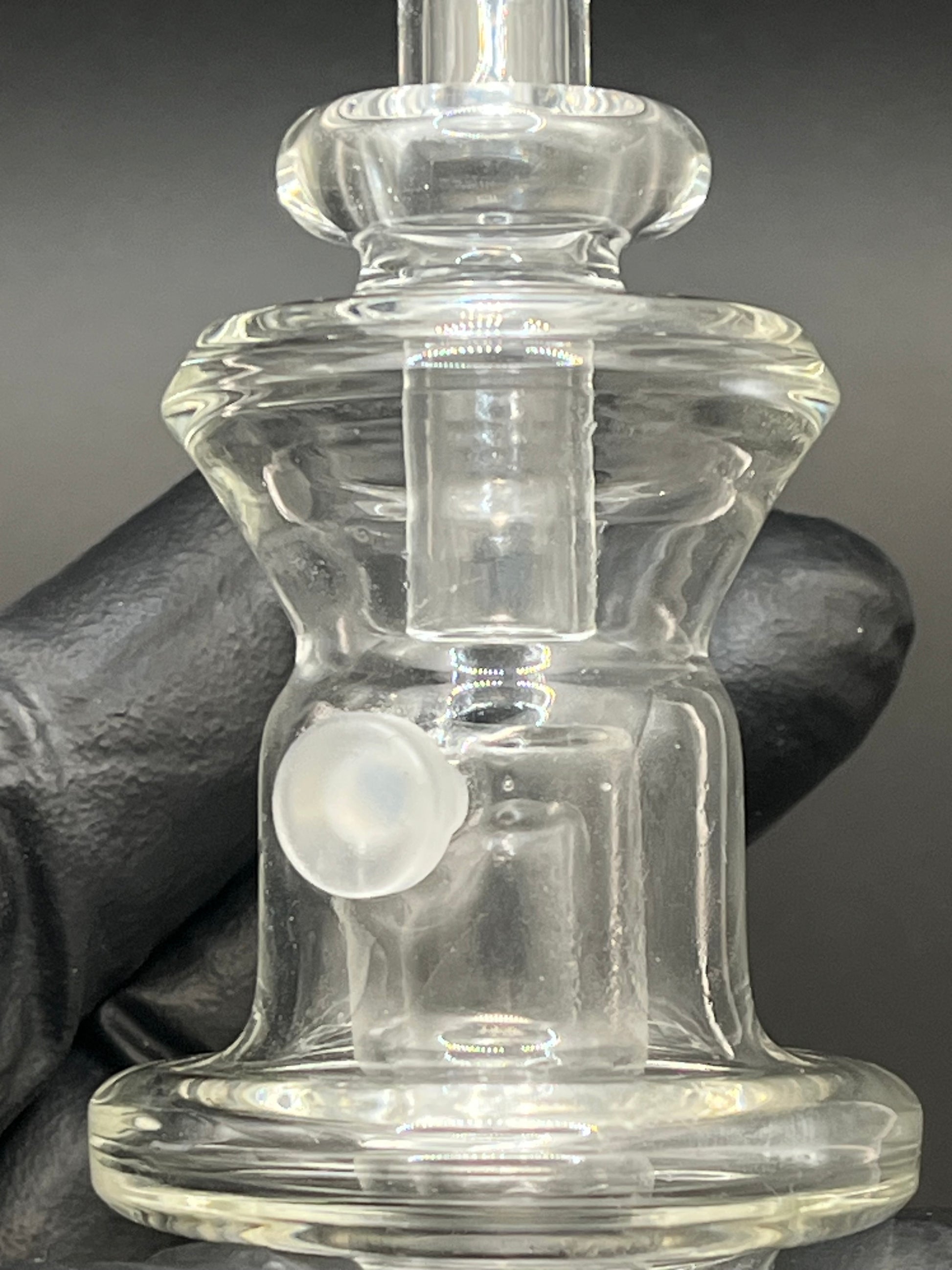 Einer von Fünfzig weltweit J.Bubbler - Sabai Glass - Thailand